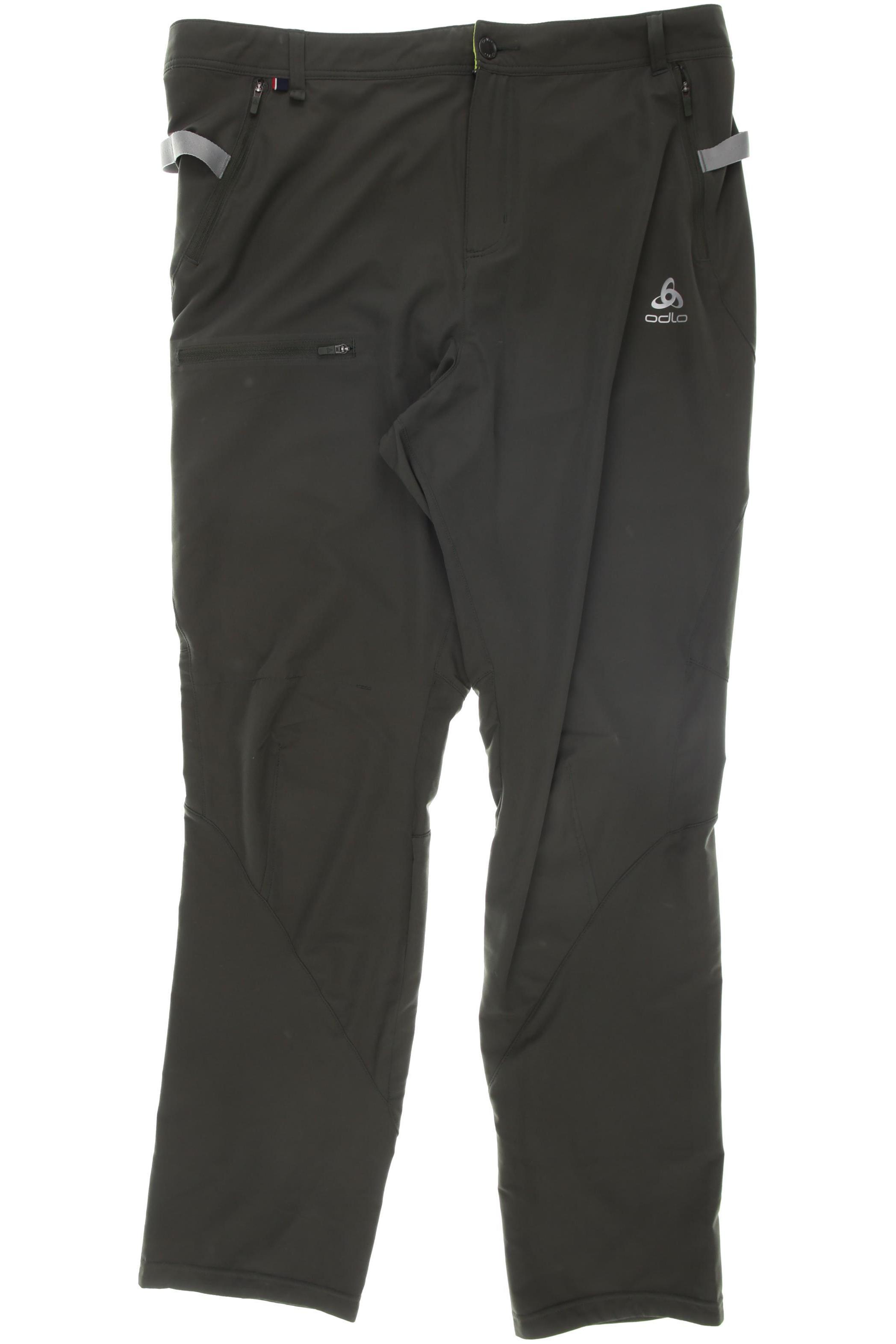 

Odlo Herren Stoffhose, grün, Gr. 36