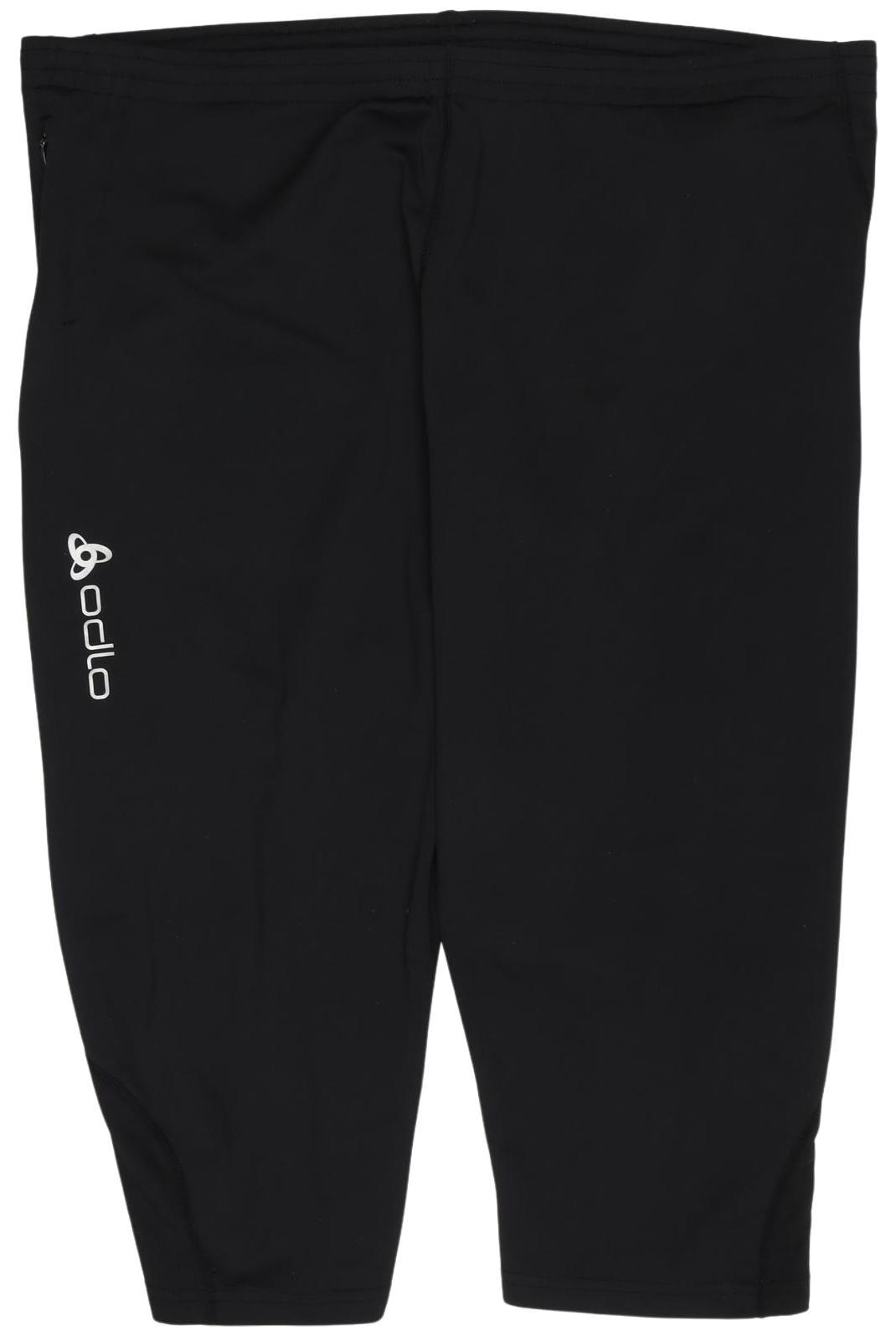 

Odlo Herren Stoffhose, schwarz, Gr. 35