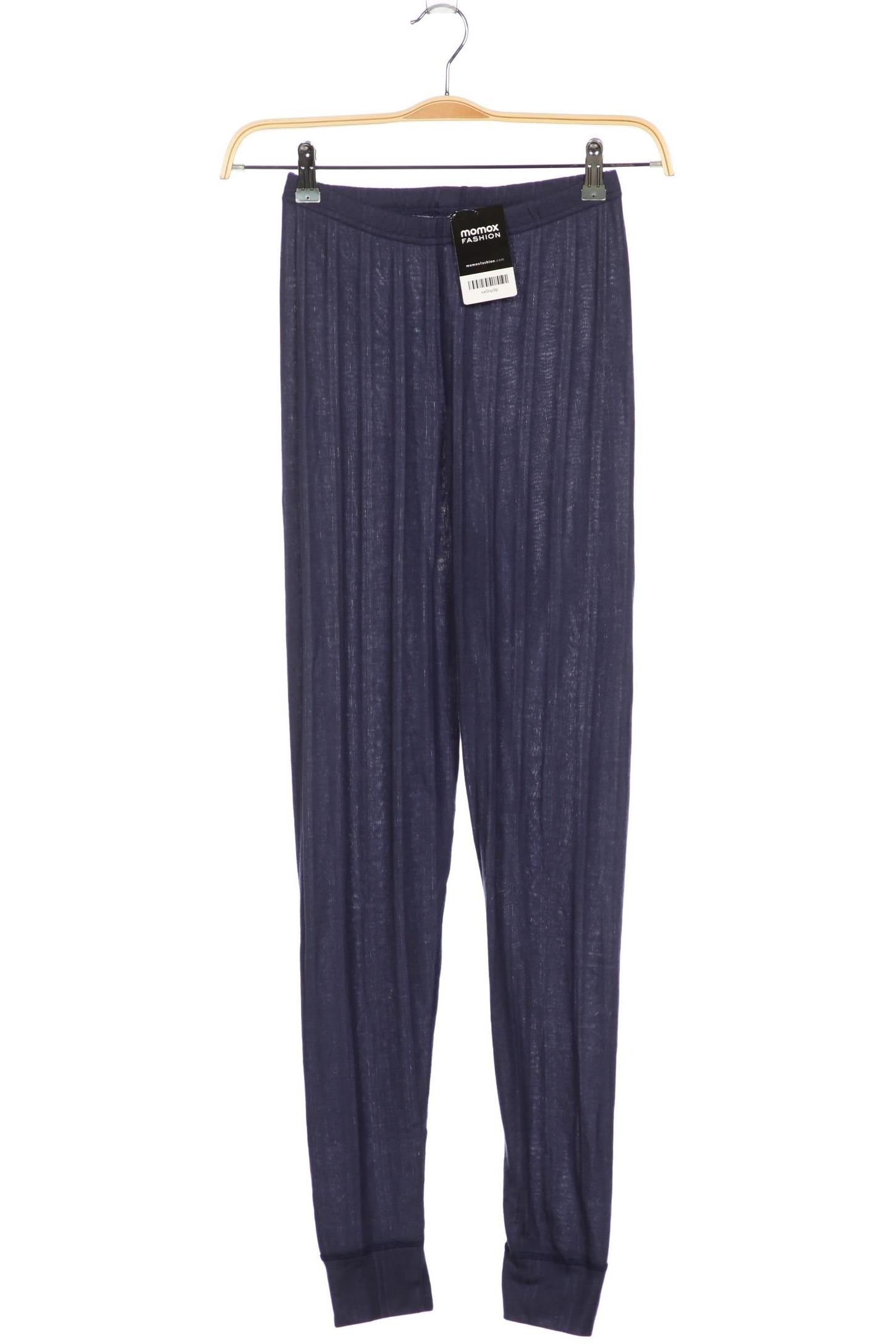 

Odlo Herren Stoffhose, marineblau, Gr. 0