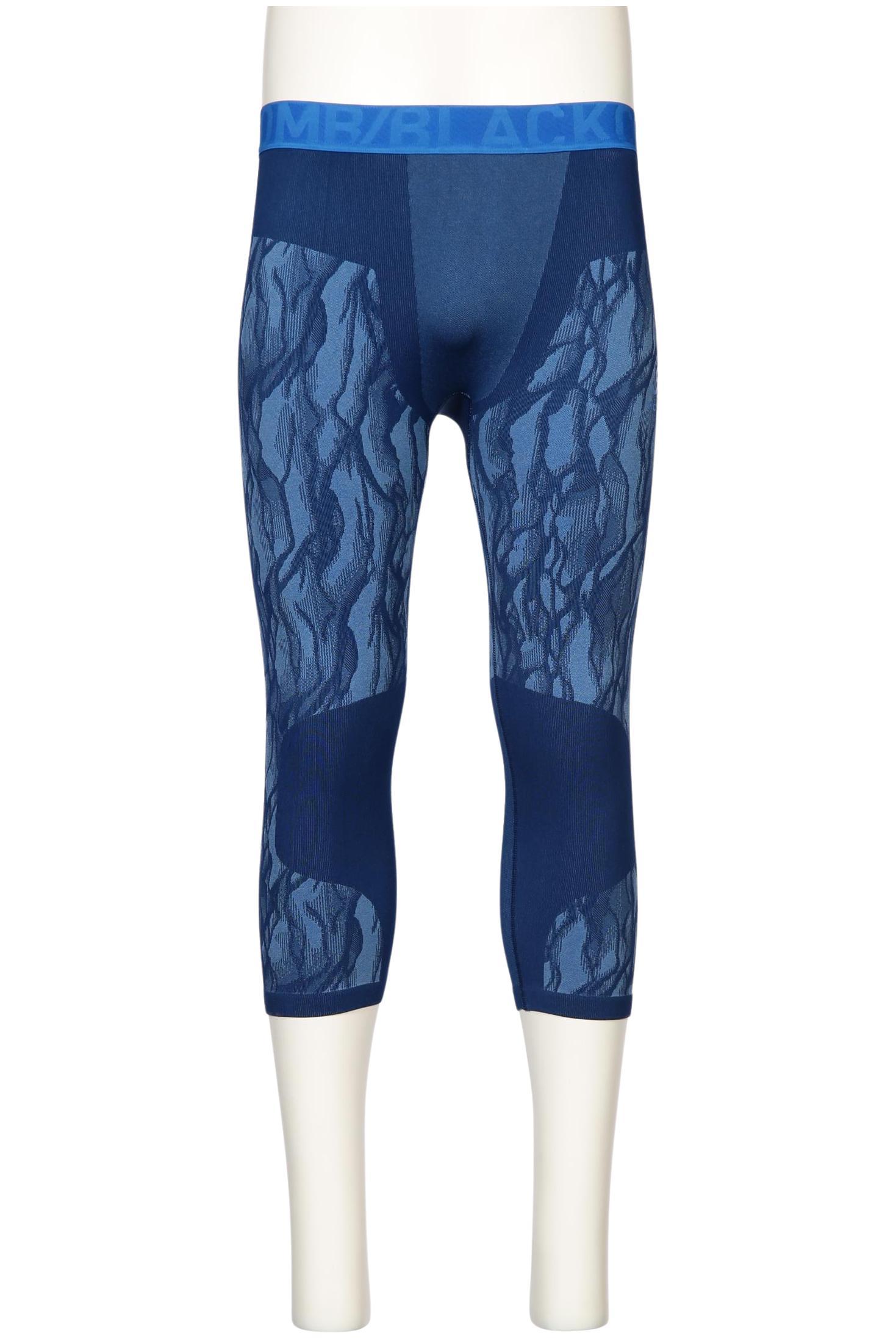 

Odlo Herren Stoffhose, marineblau, Gr. 0