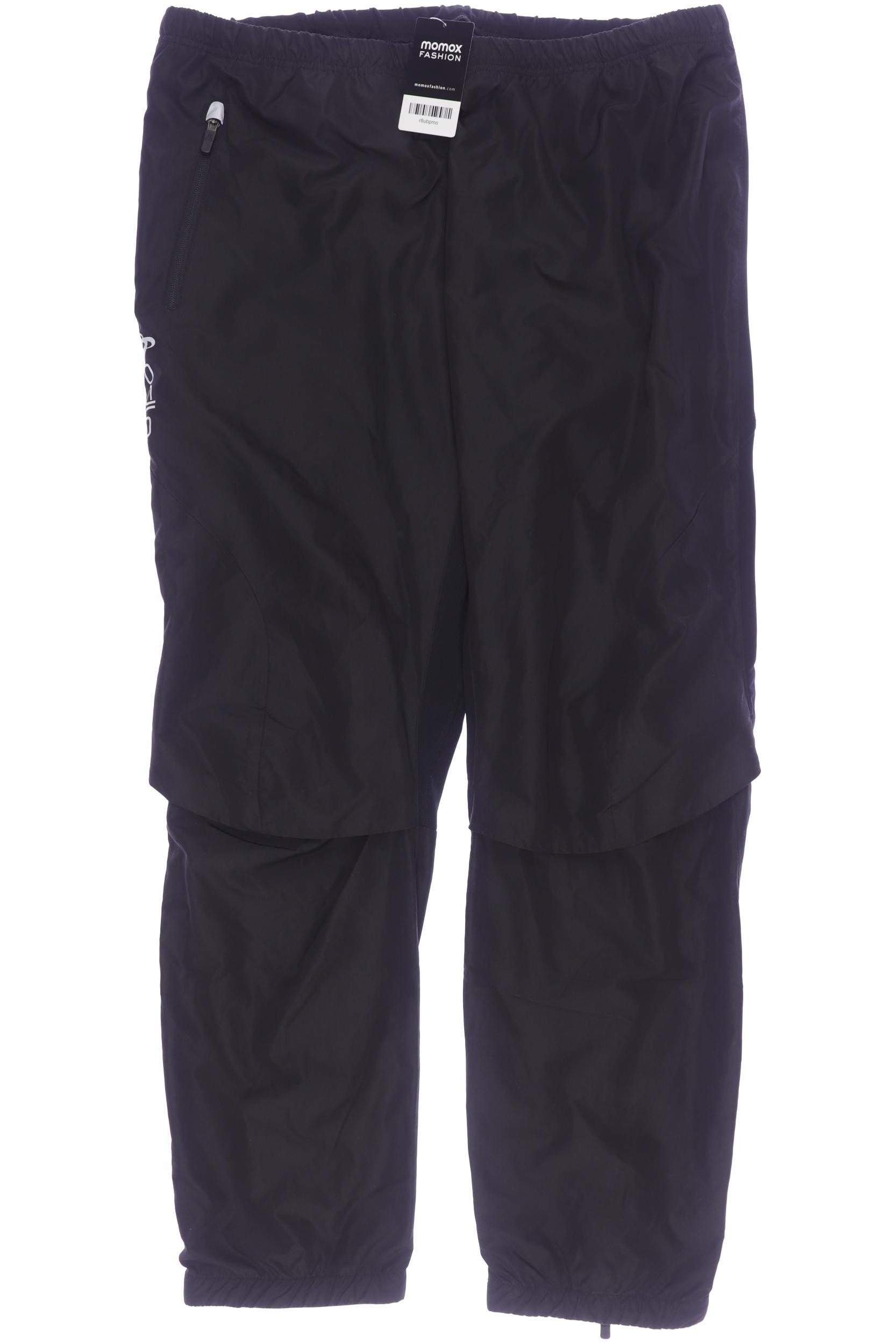 

Odlo Herren Stoffhose, schwarz, Gr. 28