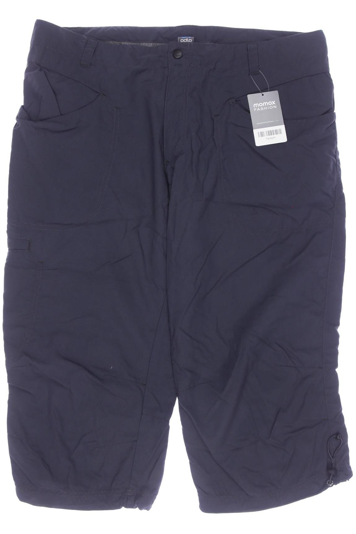 

Odlo Herren Stoffhose, grau, Gr. 52