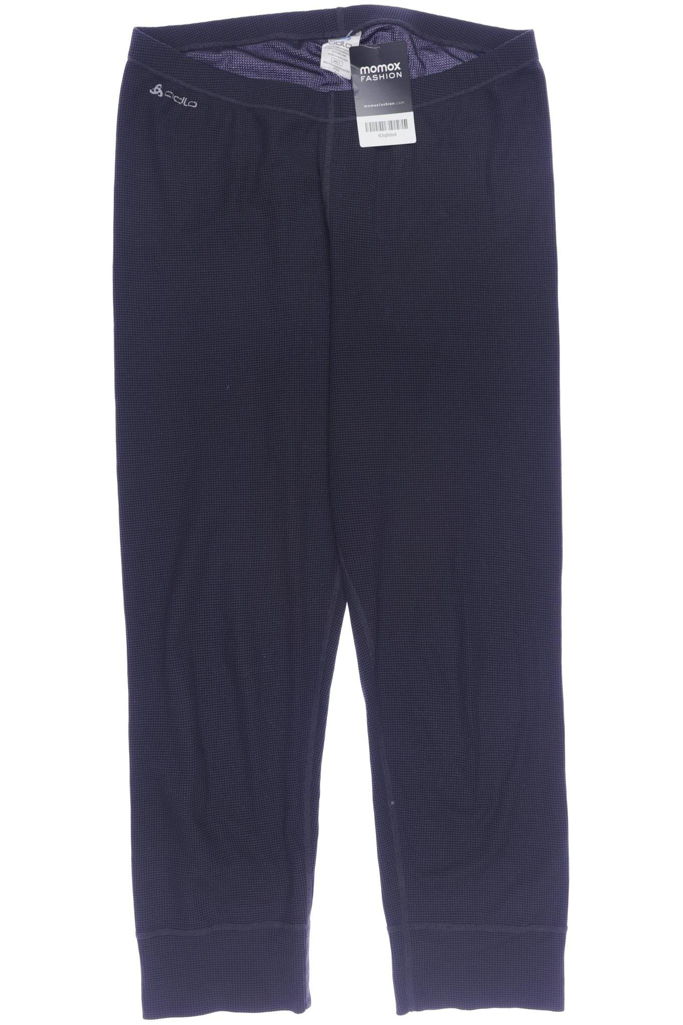

Odlo Herren Stoffhose, grau, Gr. 0