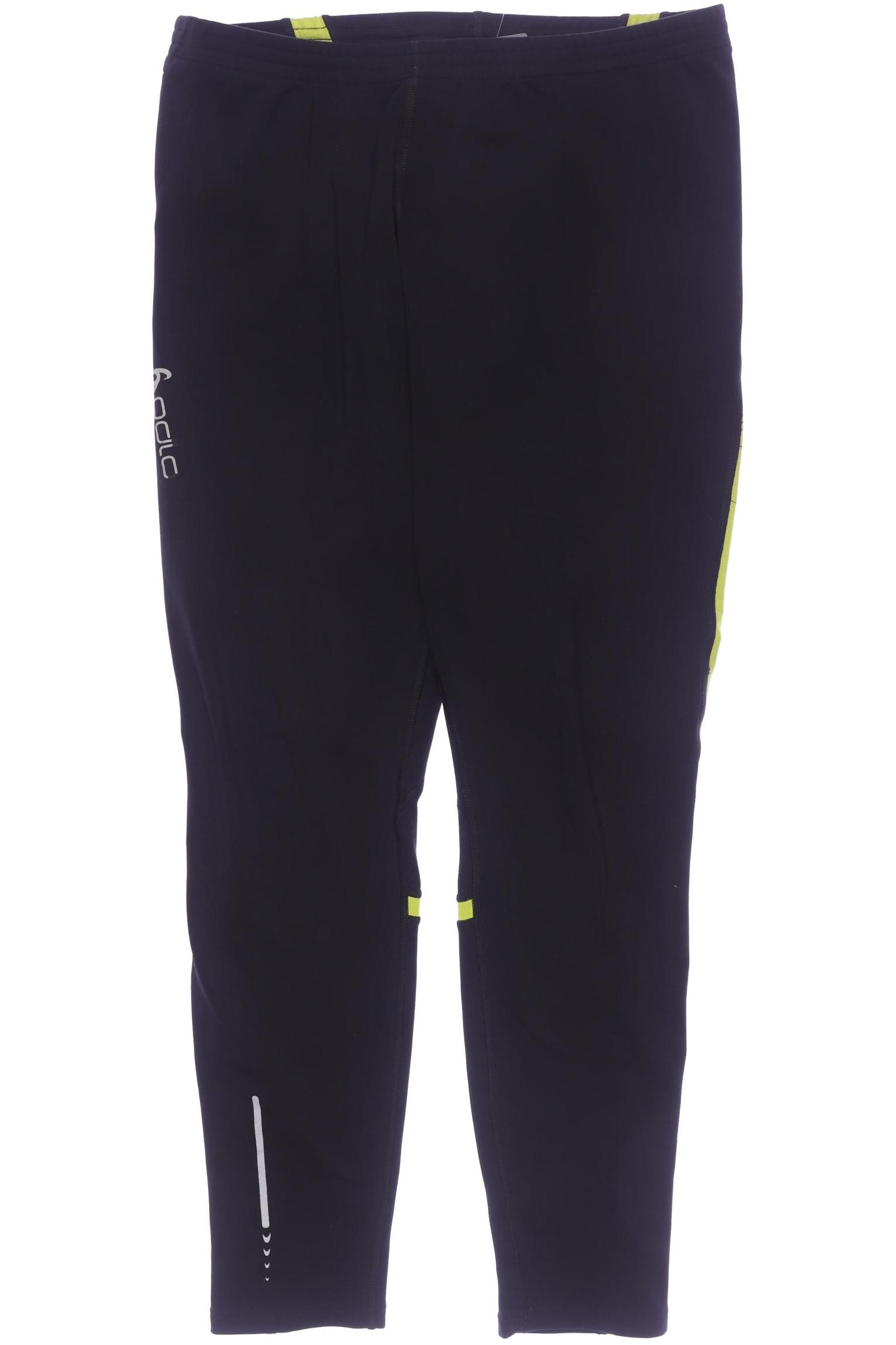 

Odlo Herren Stoffhose, schwarz, Gr. 33