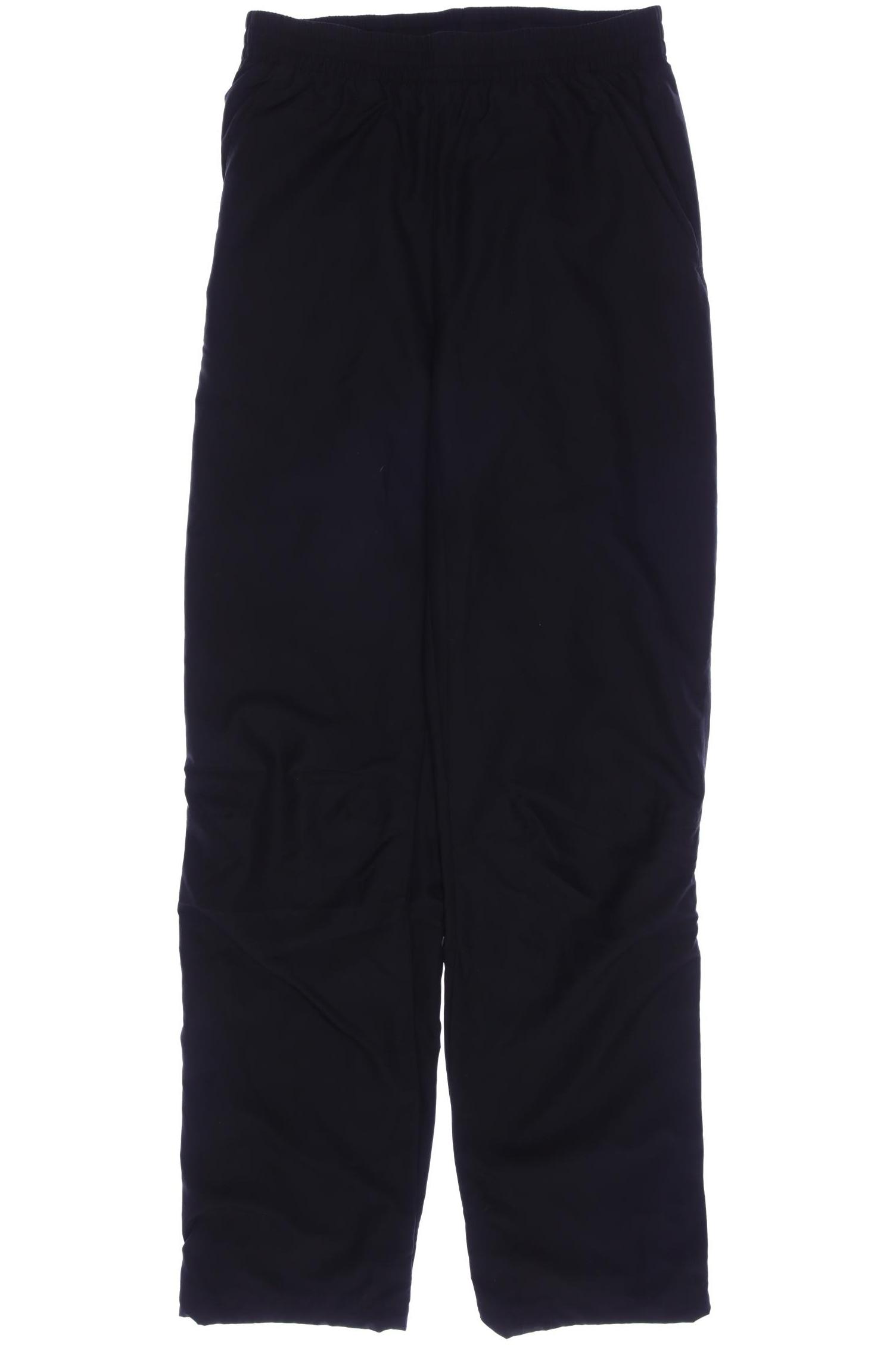 

Odlo Herren Stoffhose, schwarz, Gr. 0