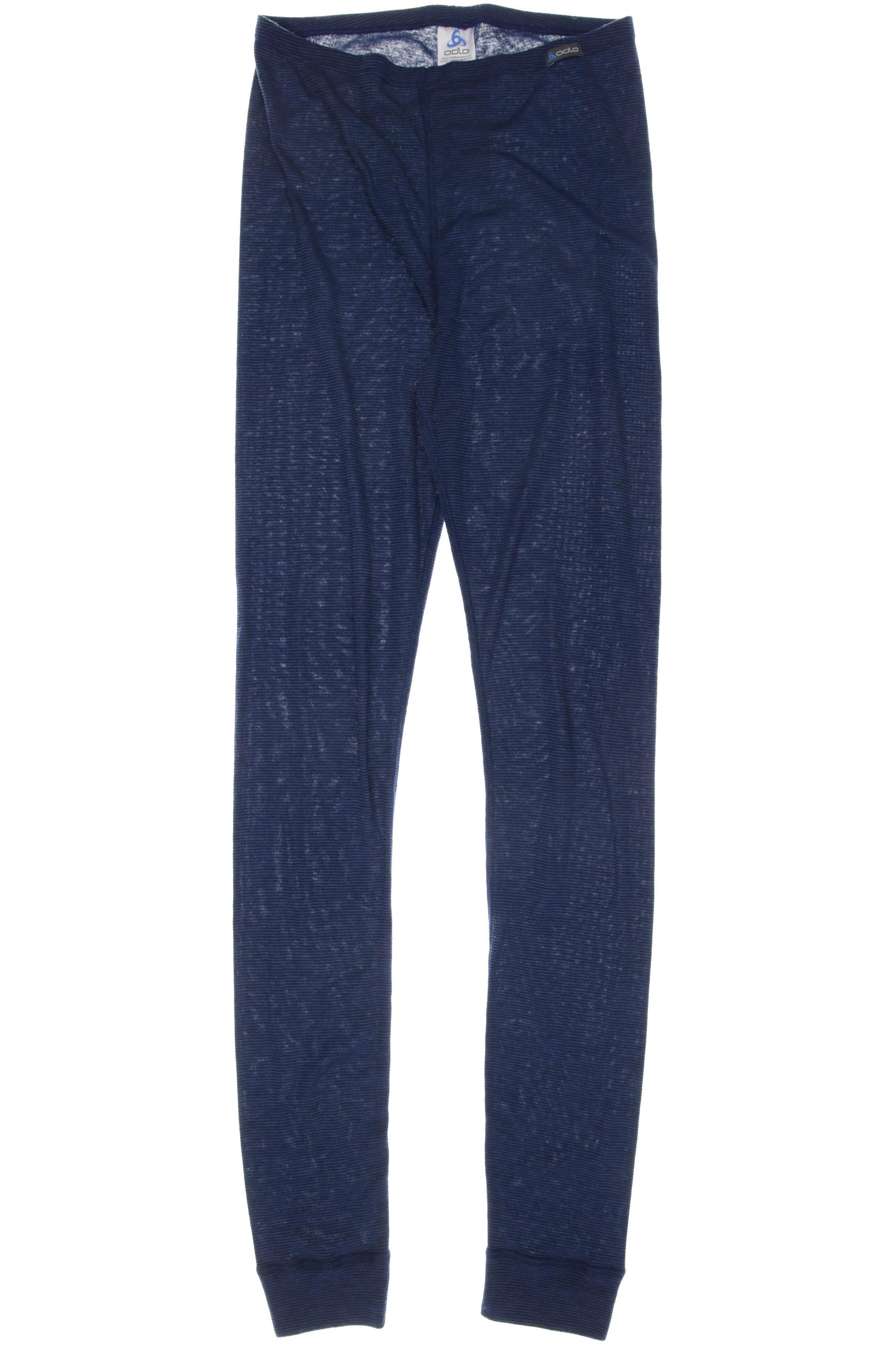

Odlo Mädchen Stoffhose, blau, Gr. 176
