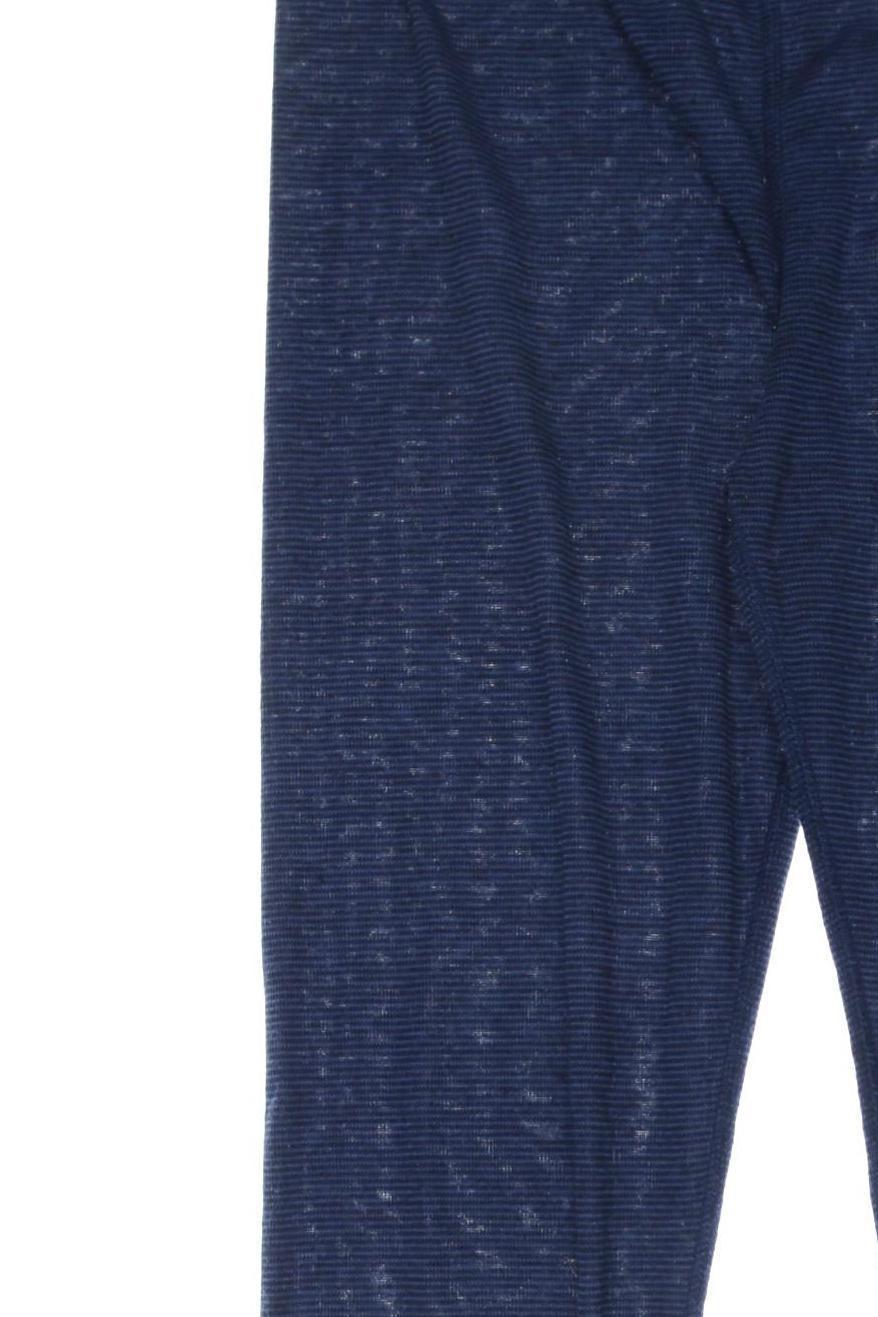 Thumbnail - Odlo Mädchen Stoffhose, blau, Gr. 176