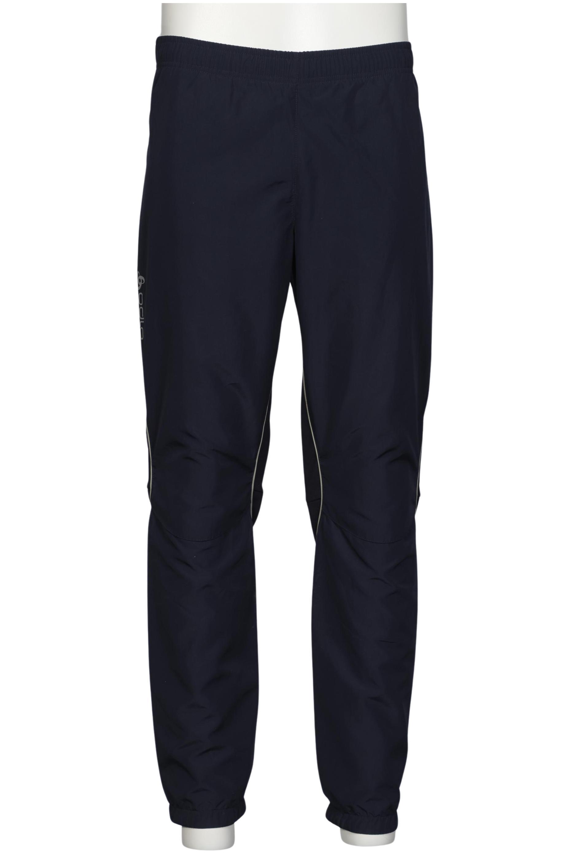 Thumbnail - Odlo Herren Stoffhose, marineblau, Gr. 0