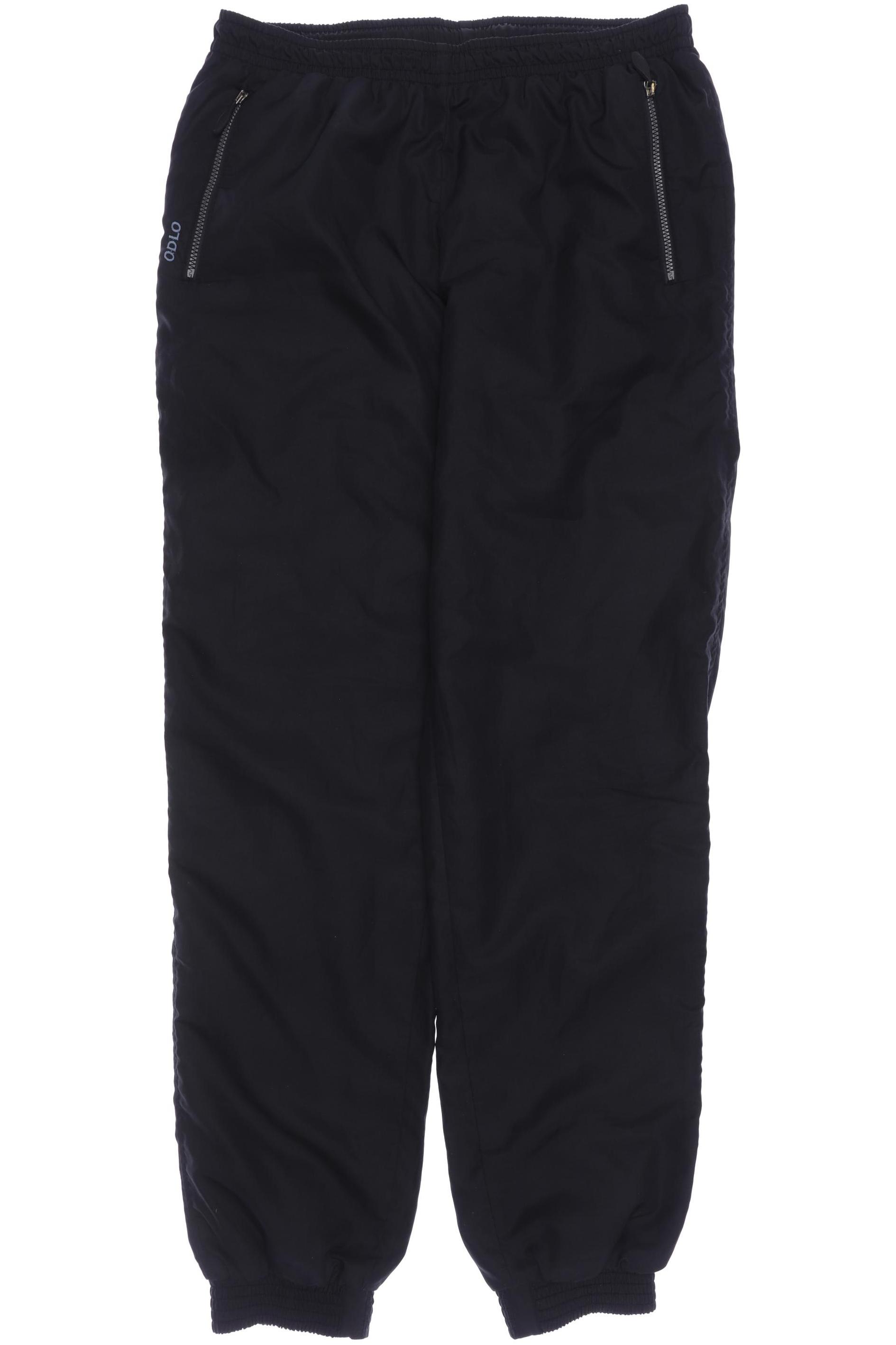 

Odlo Herren Stoffhose, schwarz, Gr. 32