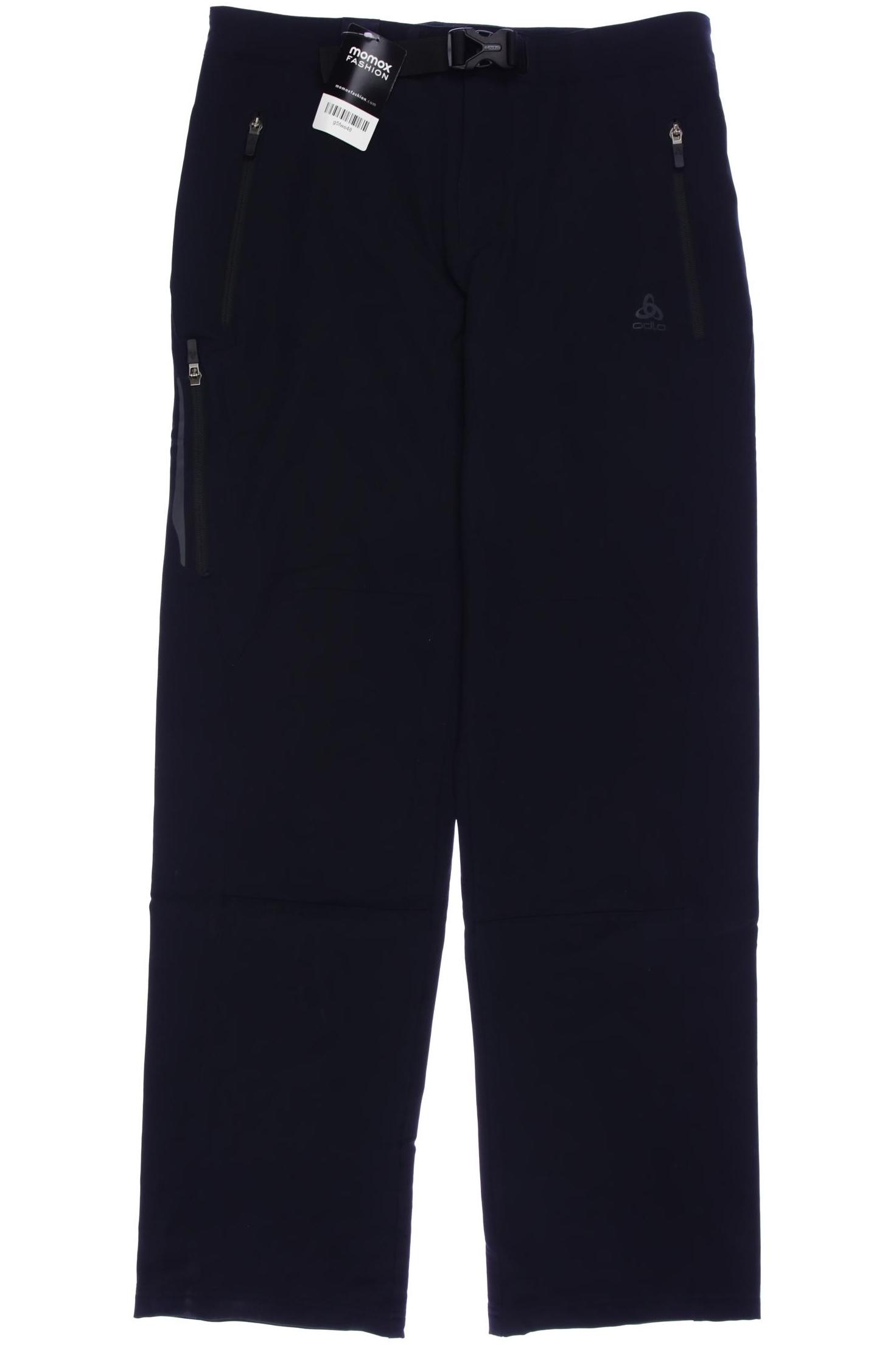 

Odlo Herren Stoffhose, marineblau, Gr. 48