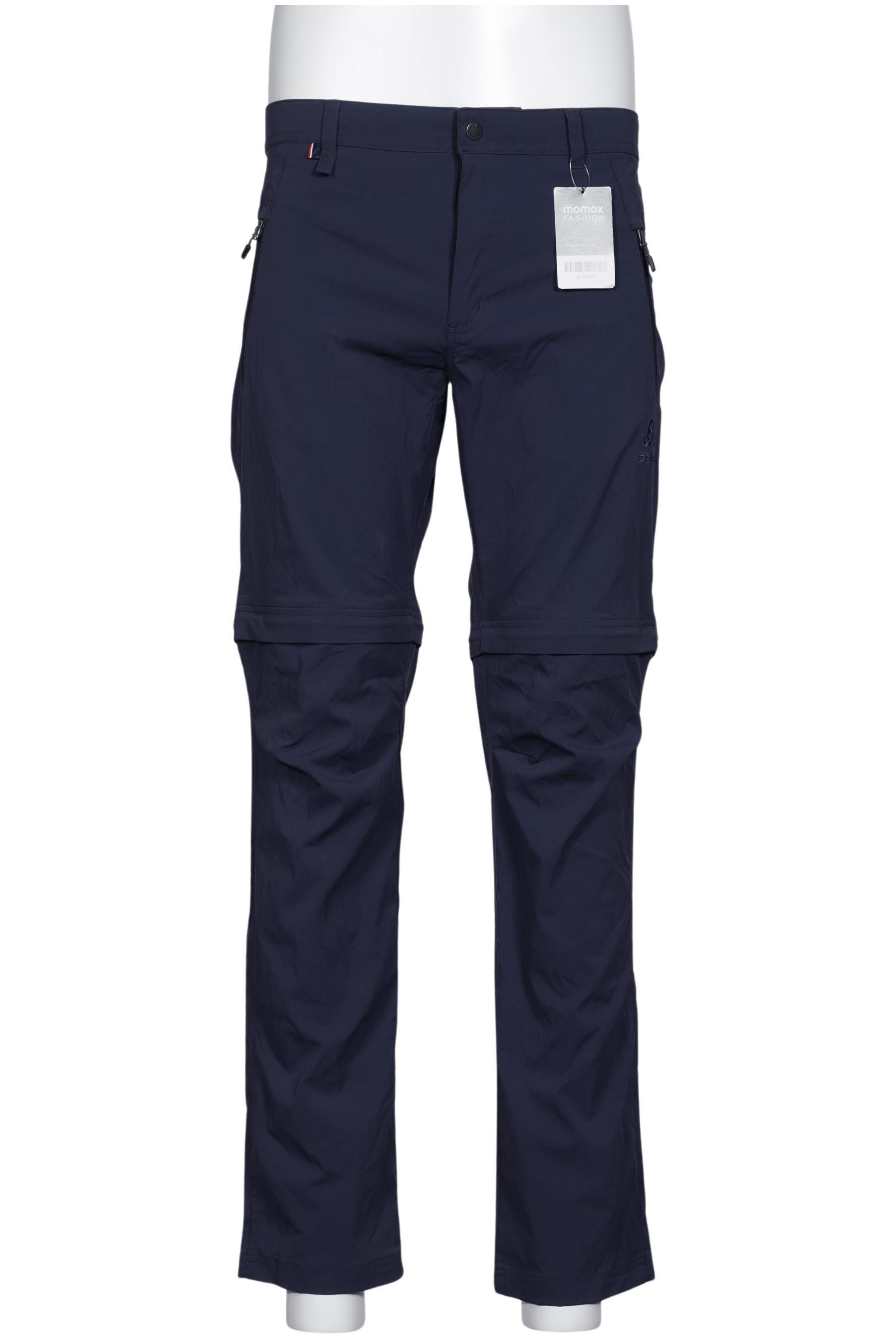 

Odlo Herren Stoffhose, marineblau, Gr. 33