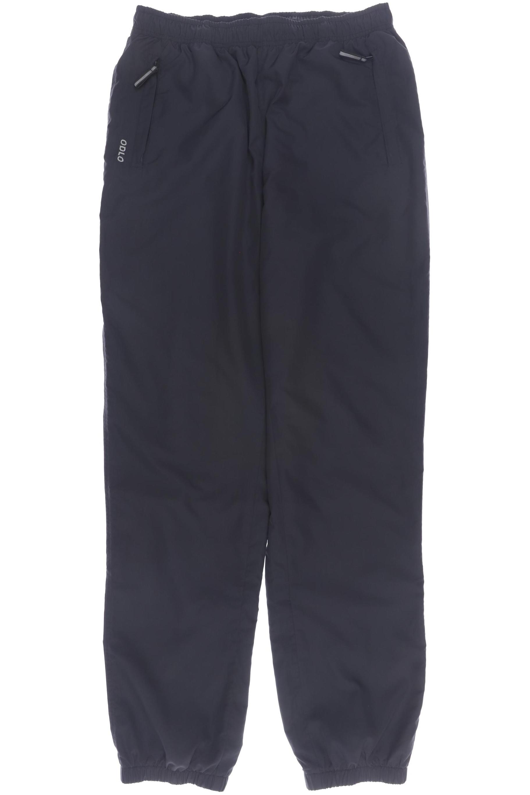 

Odlo Herren Stoffhose, grau