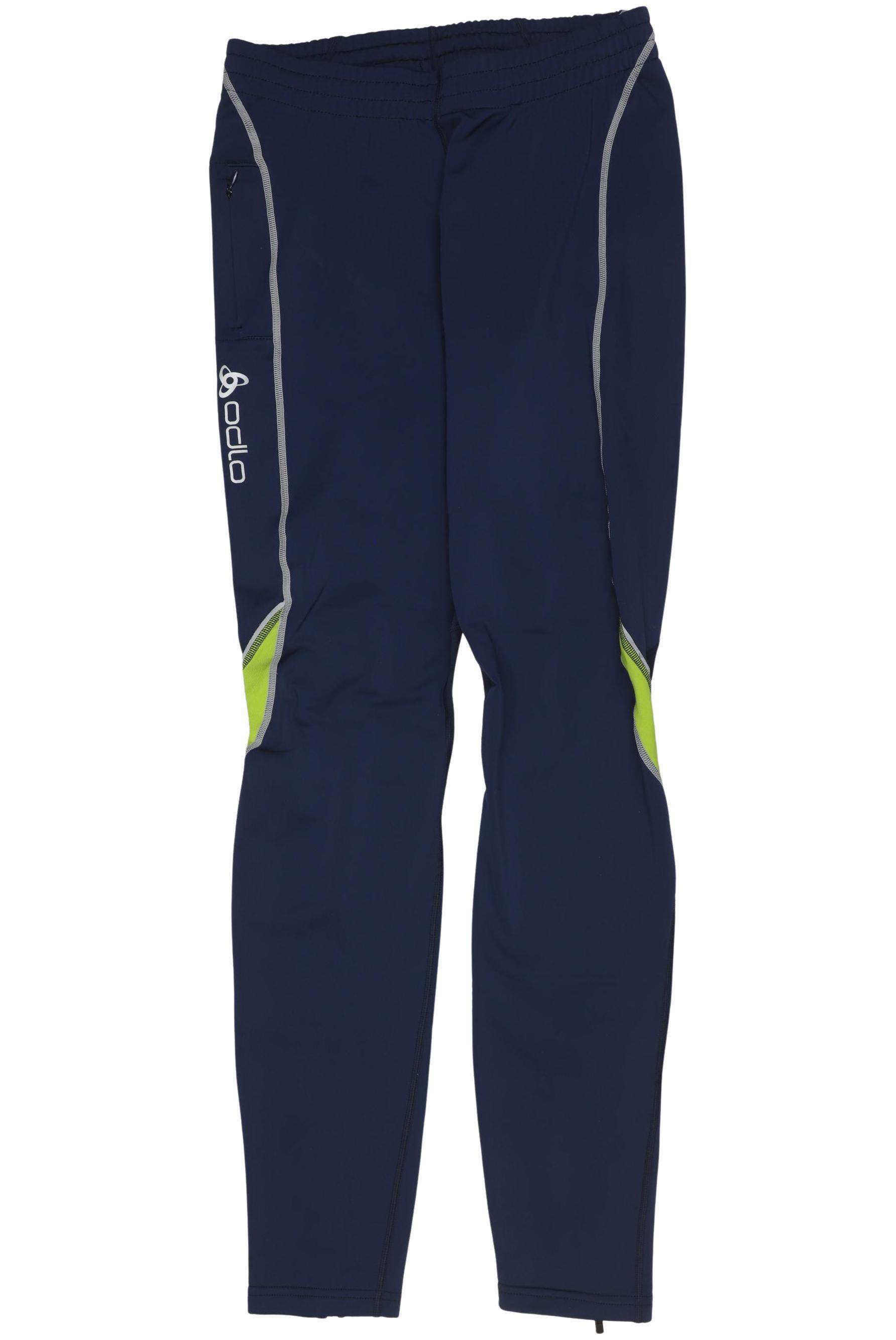 

Odlo Herren Stoffhose, neon, Gr. 0