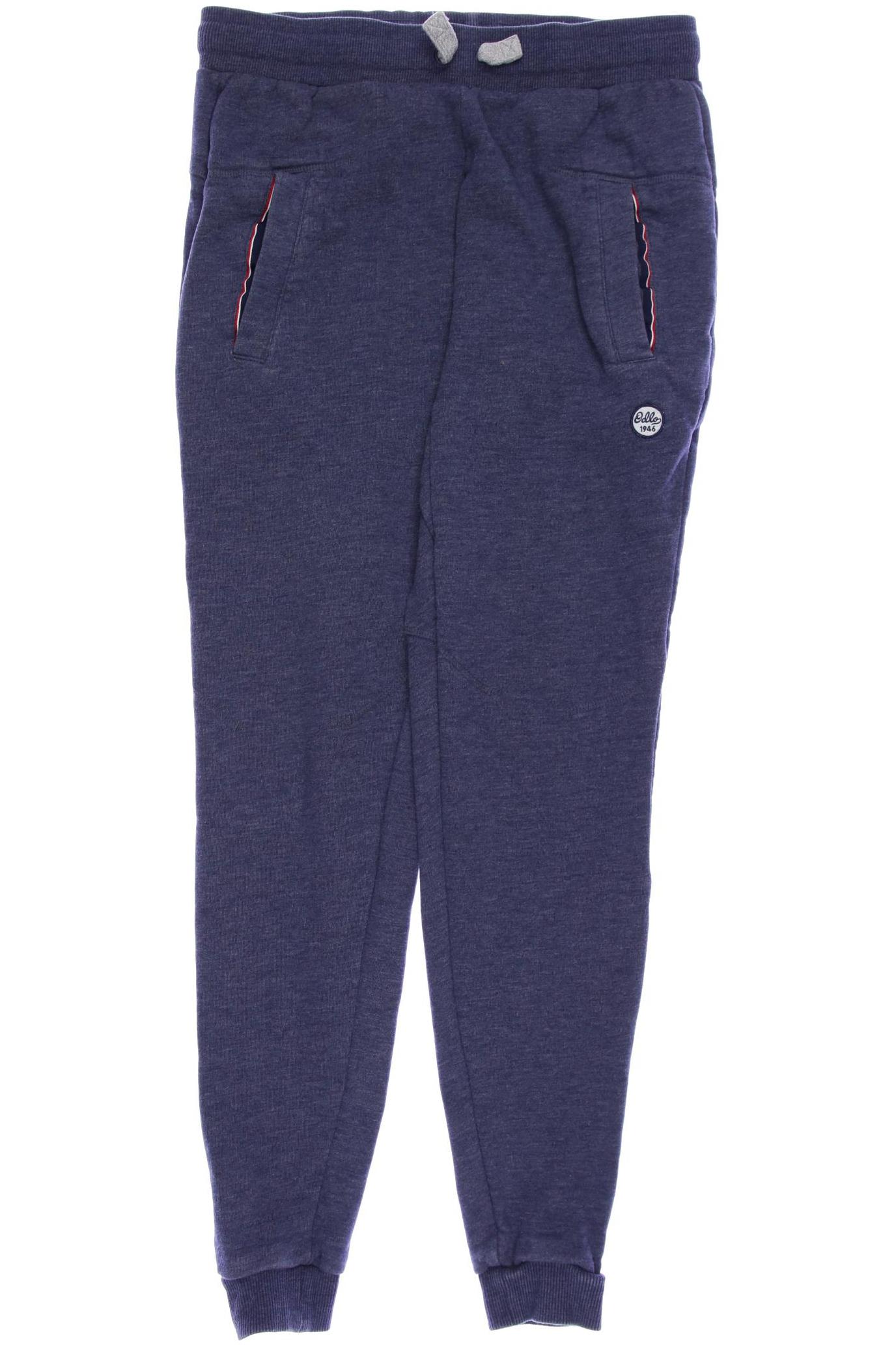 

Odlo Herren Stoffhose, marineblau, Gr. 0