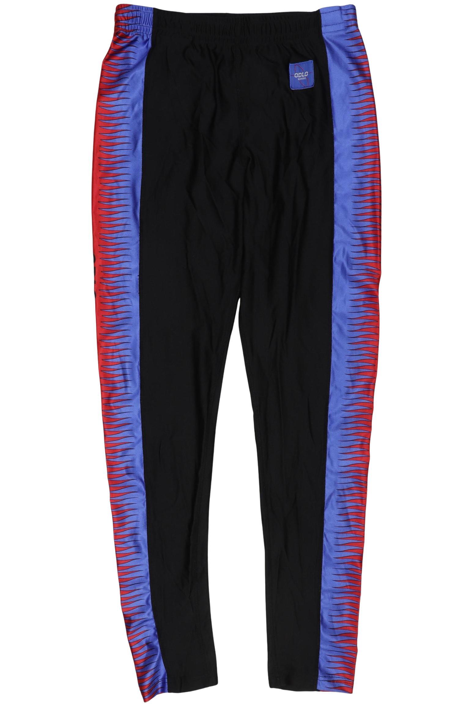 

Odlo Herren Stoffhose, mehrfarbig, Gr. 0