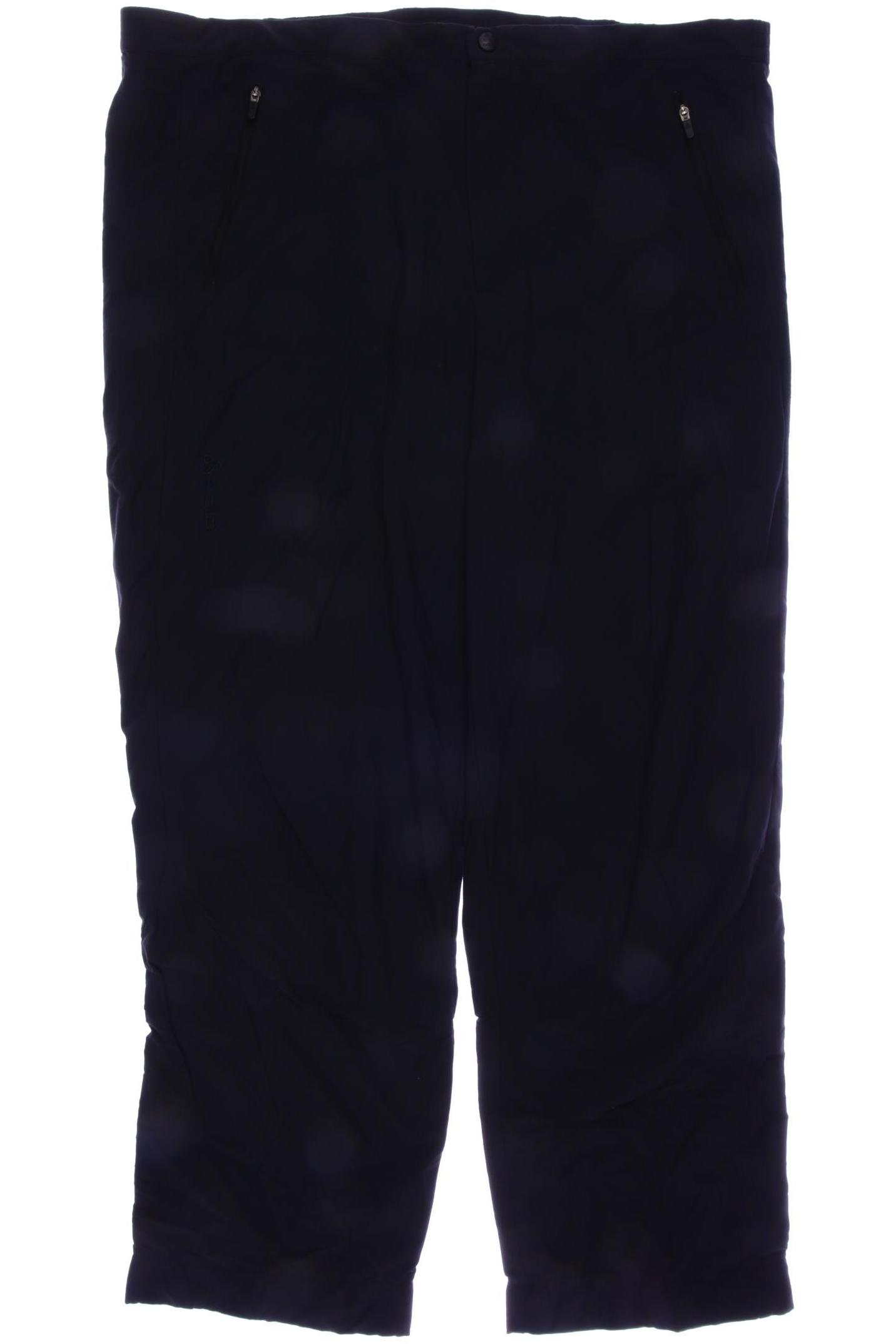 

Odlo Herren Stoffhose, schwarz, Gr. 0