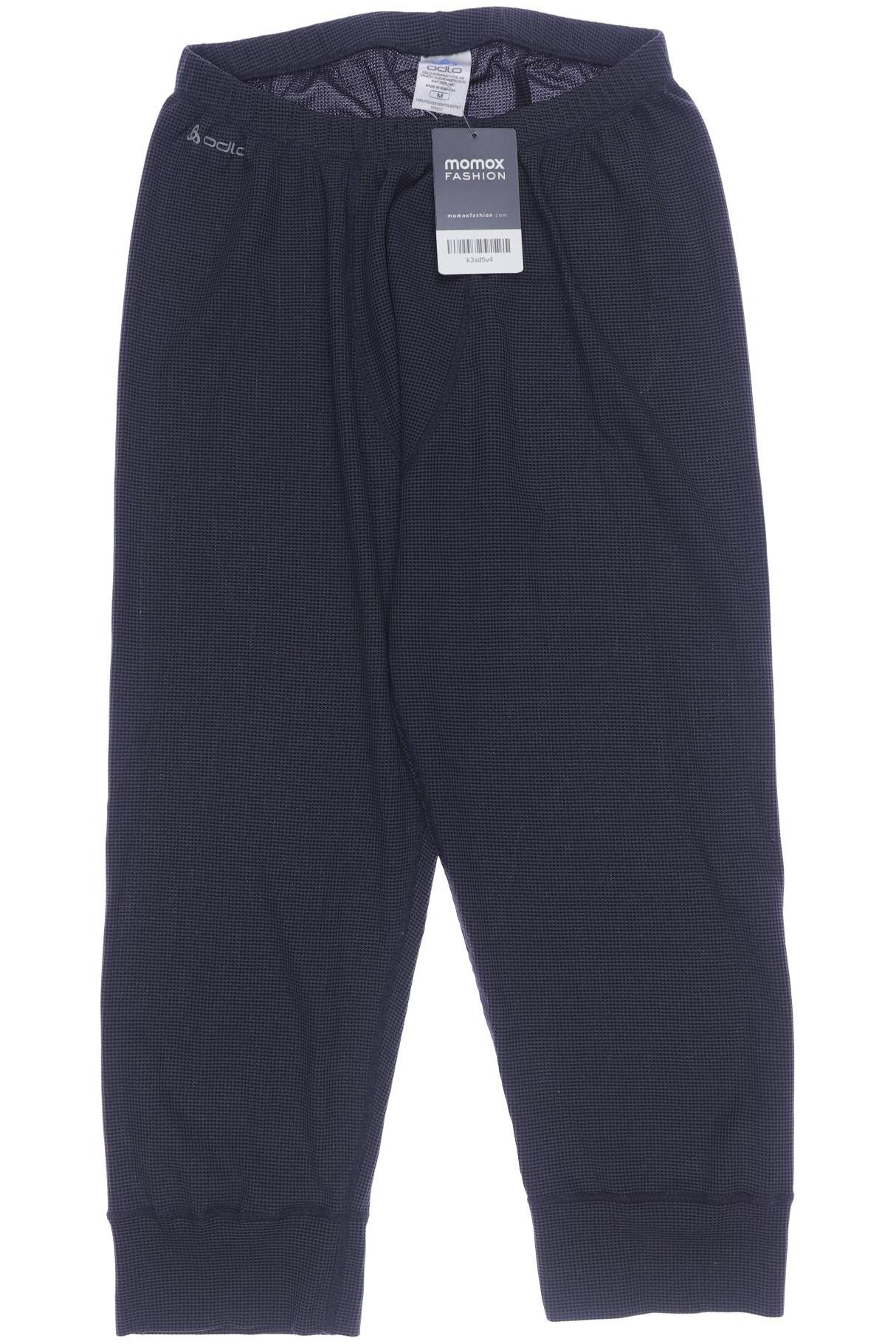 

Odlo Herren Stoffhose, grün, Gr. 0