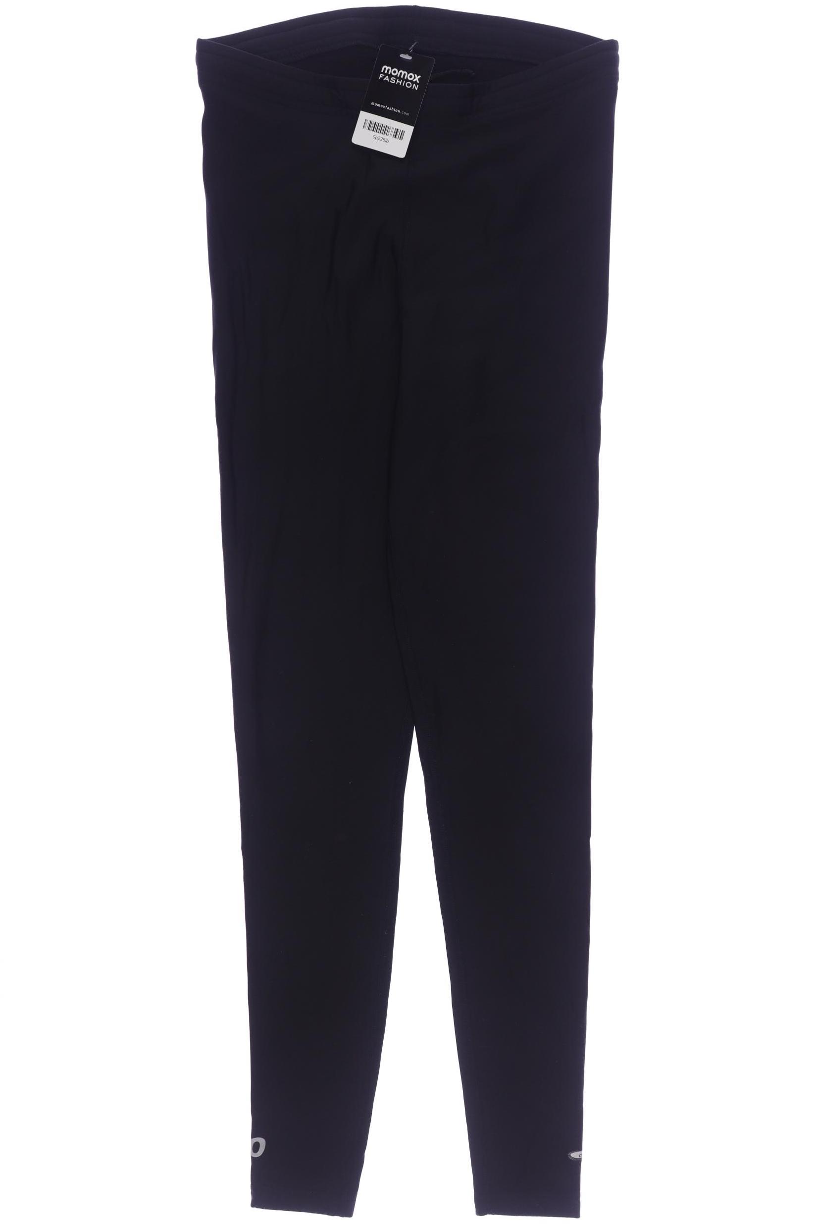 

Odlo Herren Stoffhose, schwarz, Gr. 29