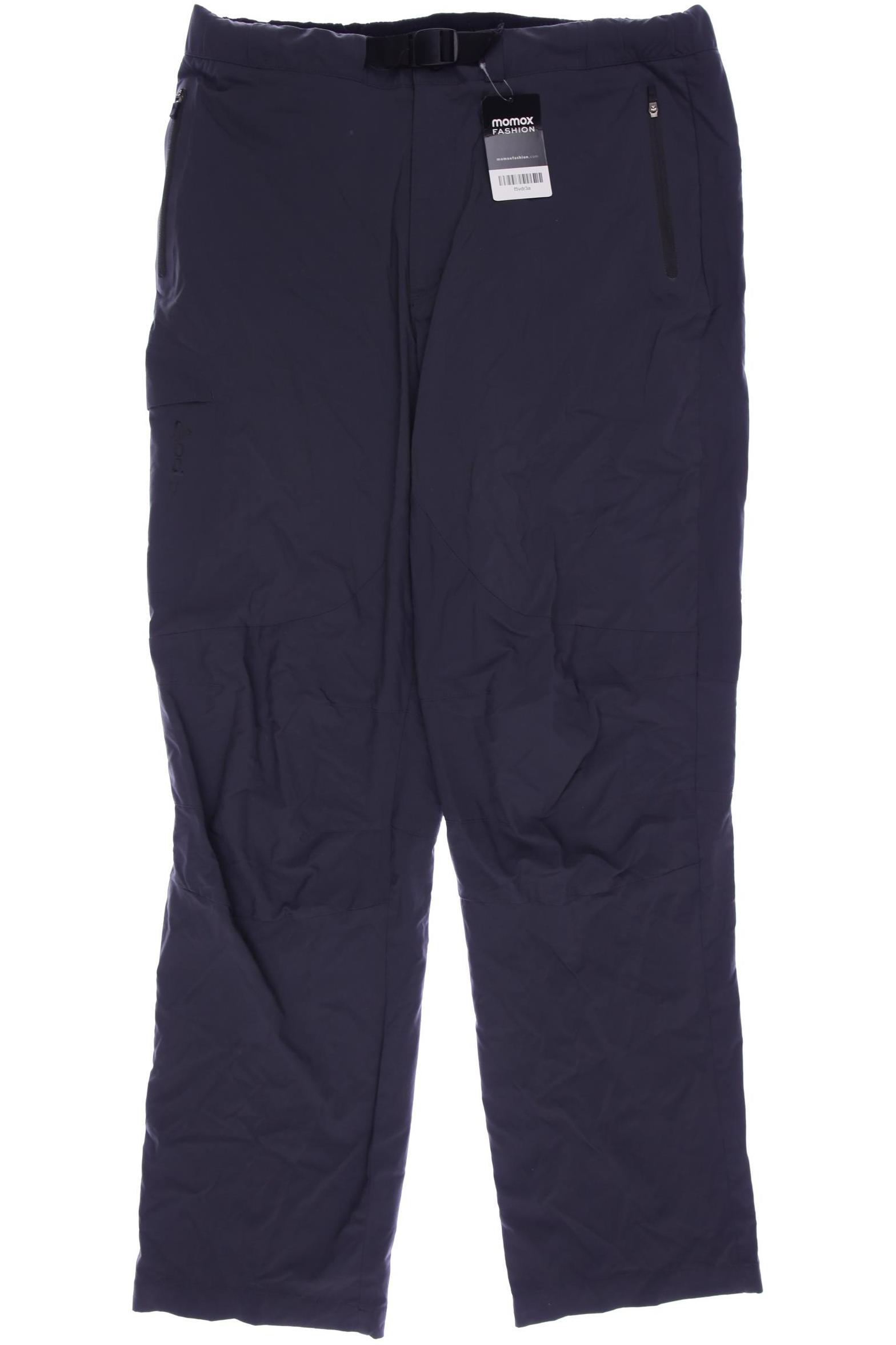 

Odlo Herren Stoffhose, grau, Gr. 52
