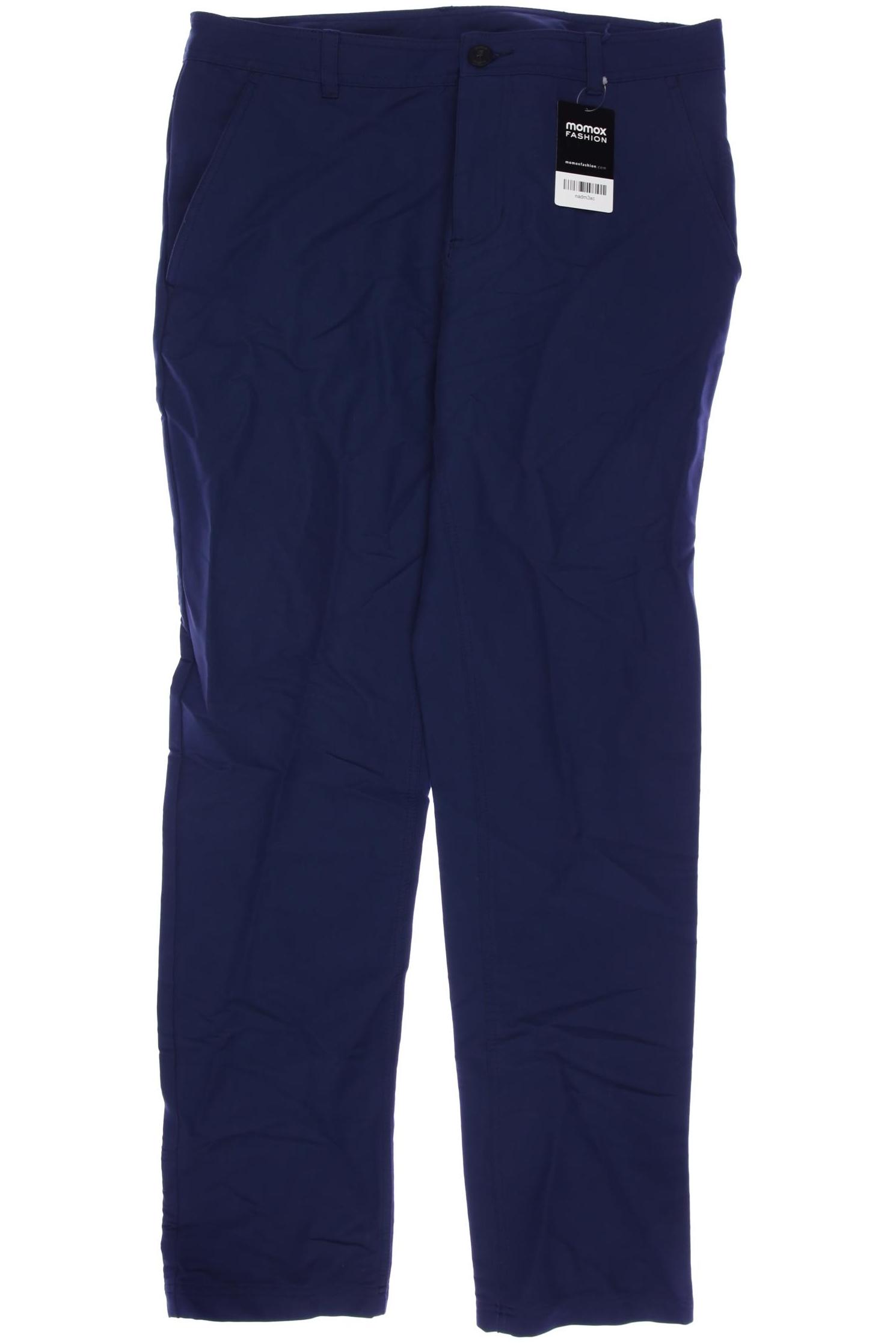 

Odlo Herren Stoffhose, marineblau, Gr. 48