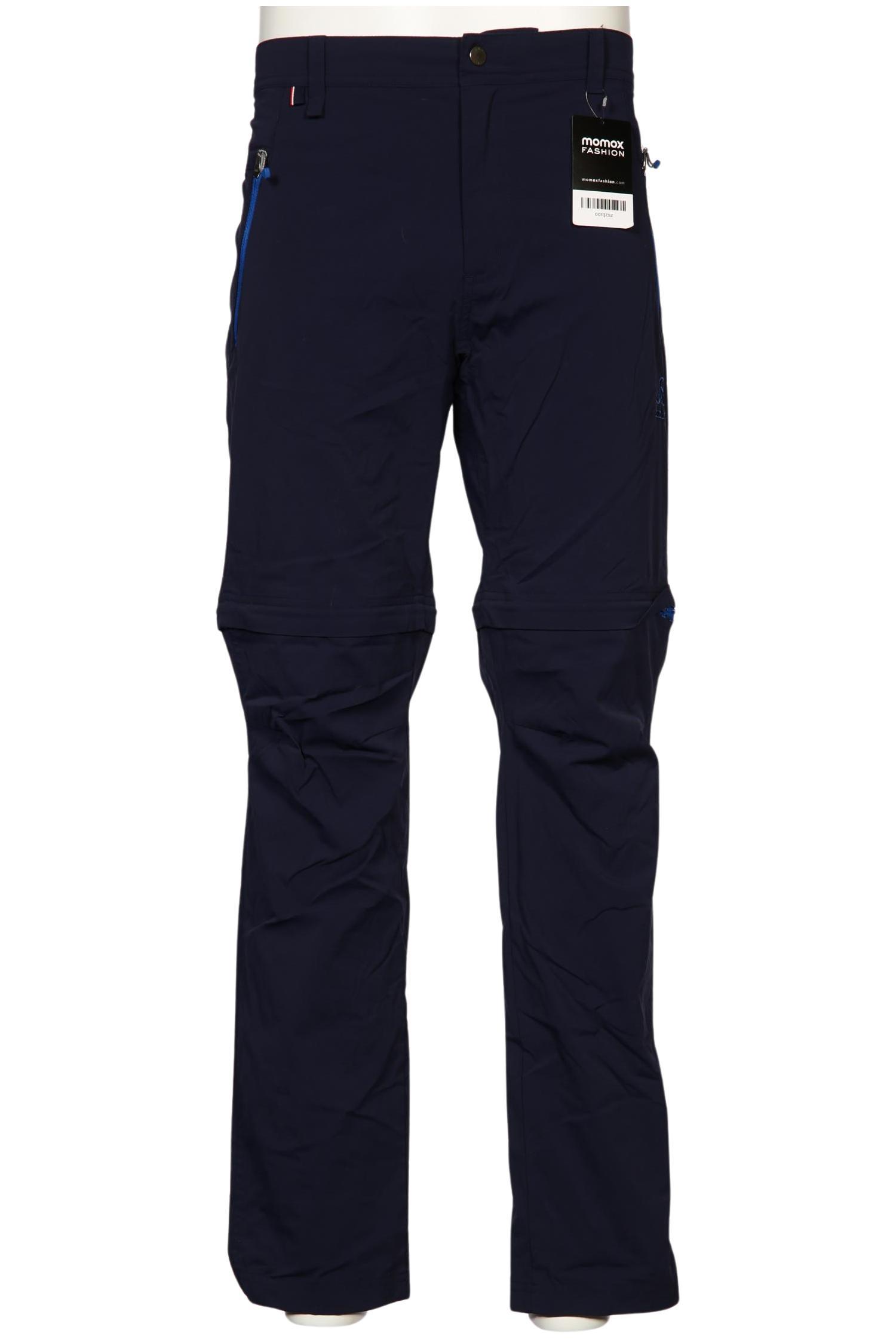 

Odlo Herren Stoffhose, marineblau, Gr. 50
