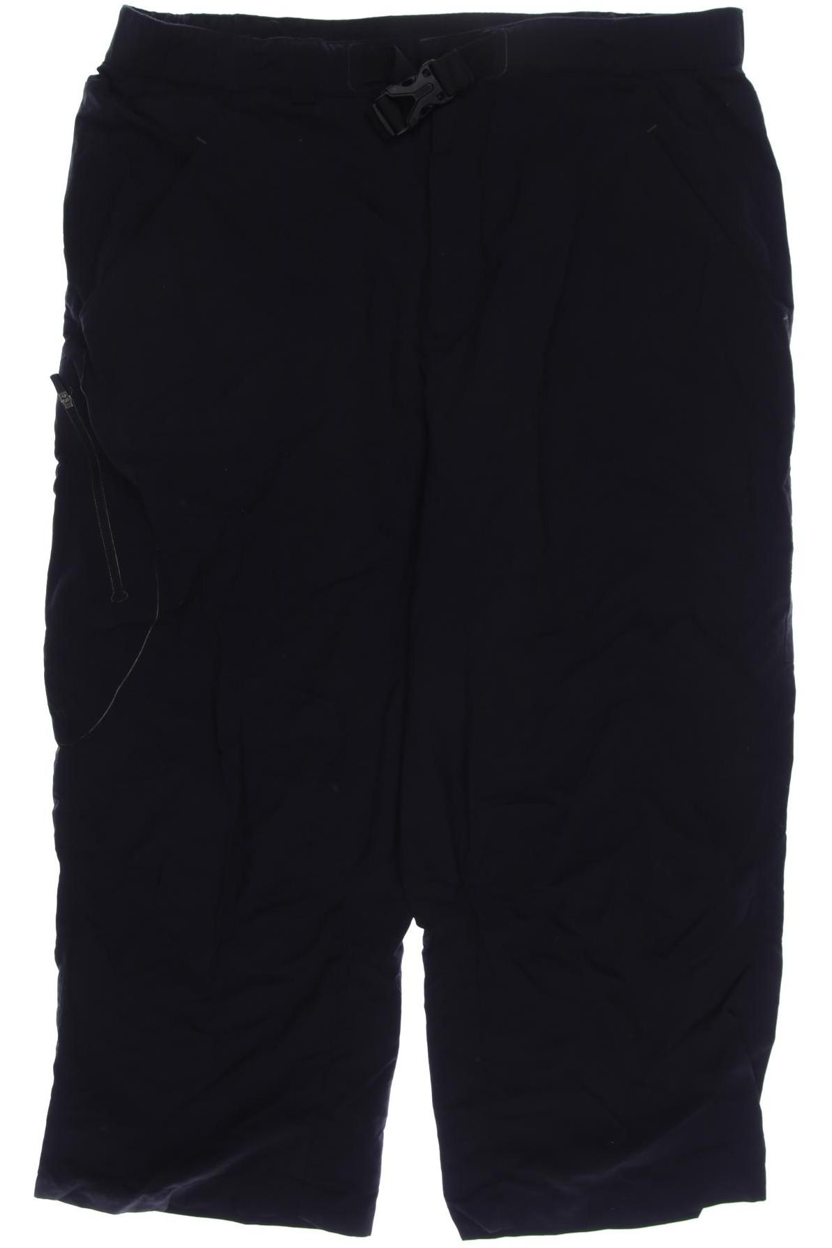 

Odlo Herren Stoffhose, schwarz