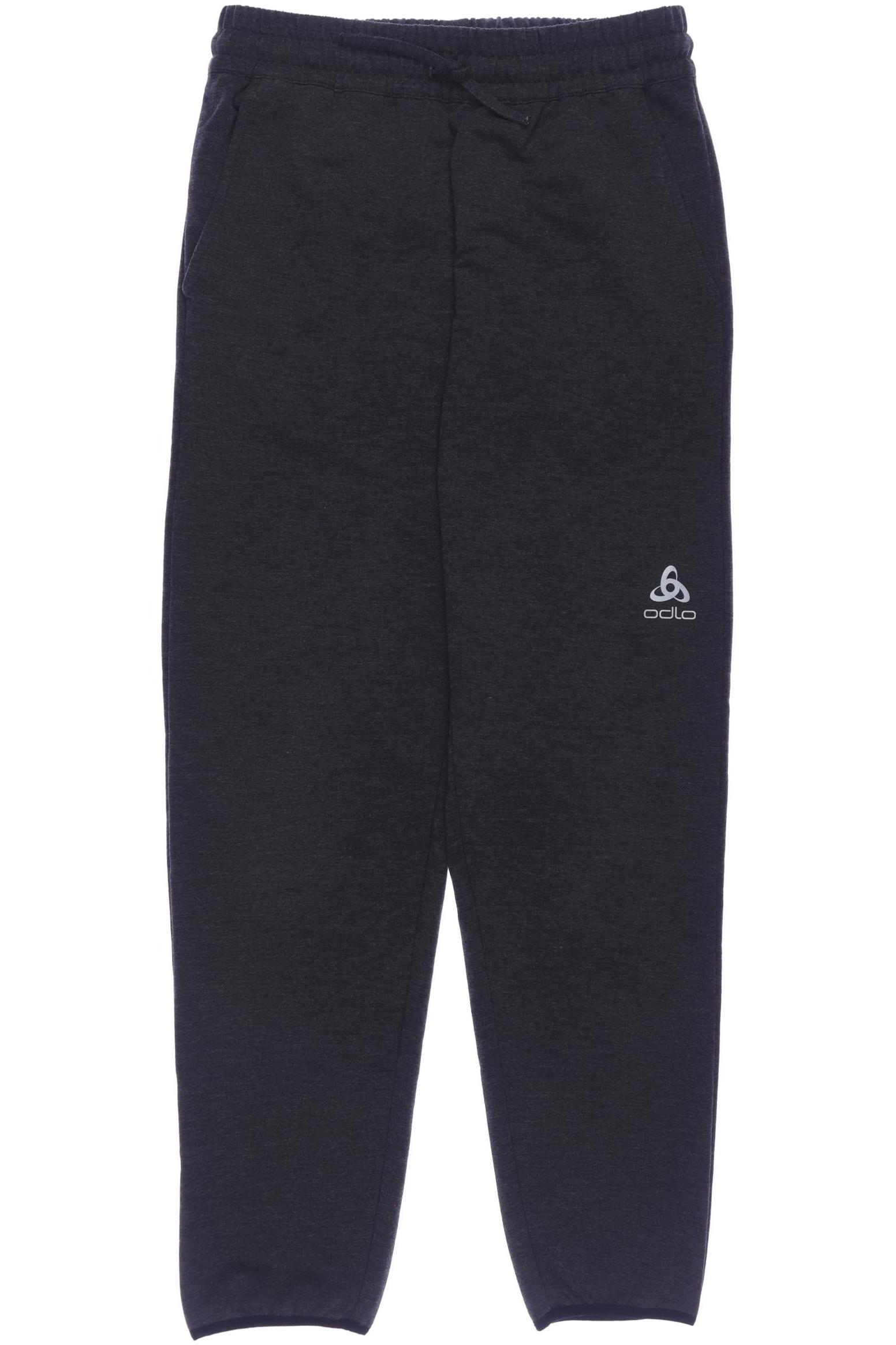 

Odlo Herren Stoffhose, grau, Gr. 0