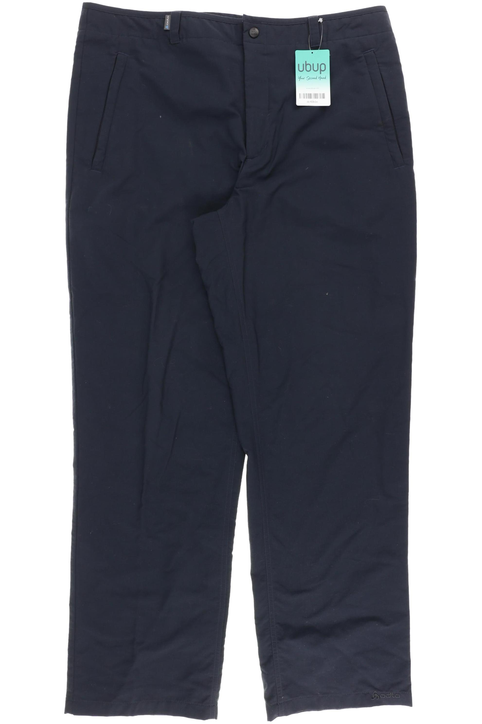

Odlo Herren Stoffhose, marineblau, Gr. 25