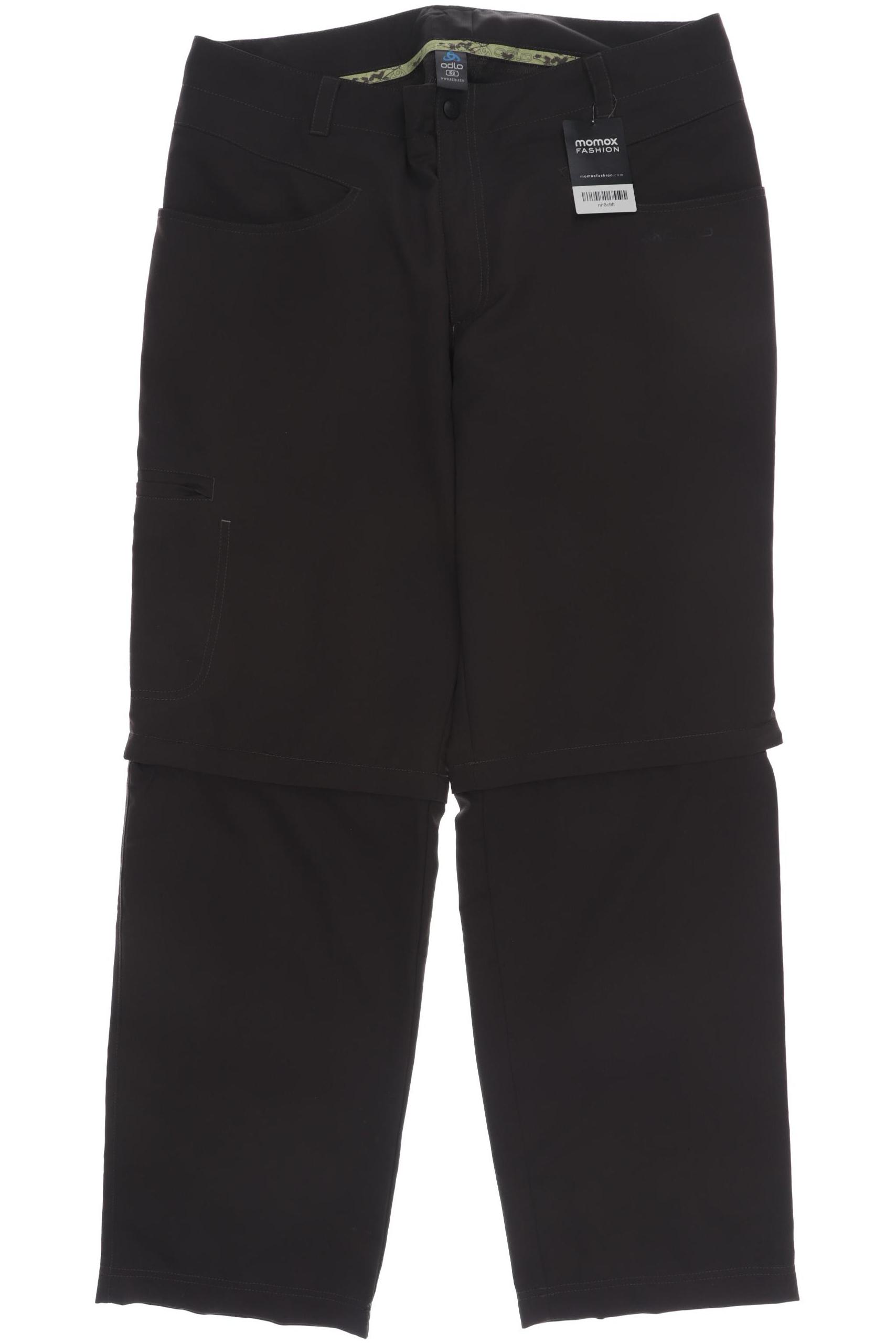 

Odlo Herren Stoffhose, braun