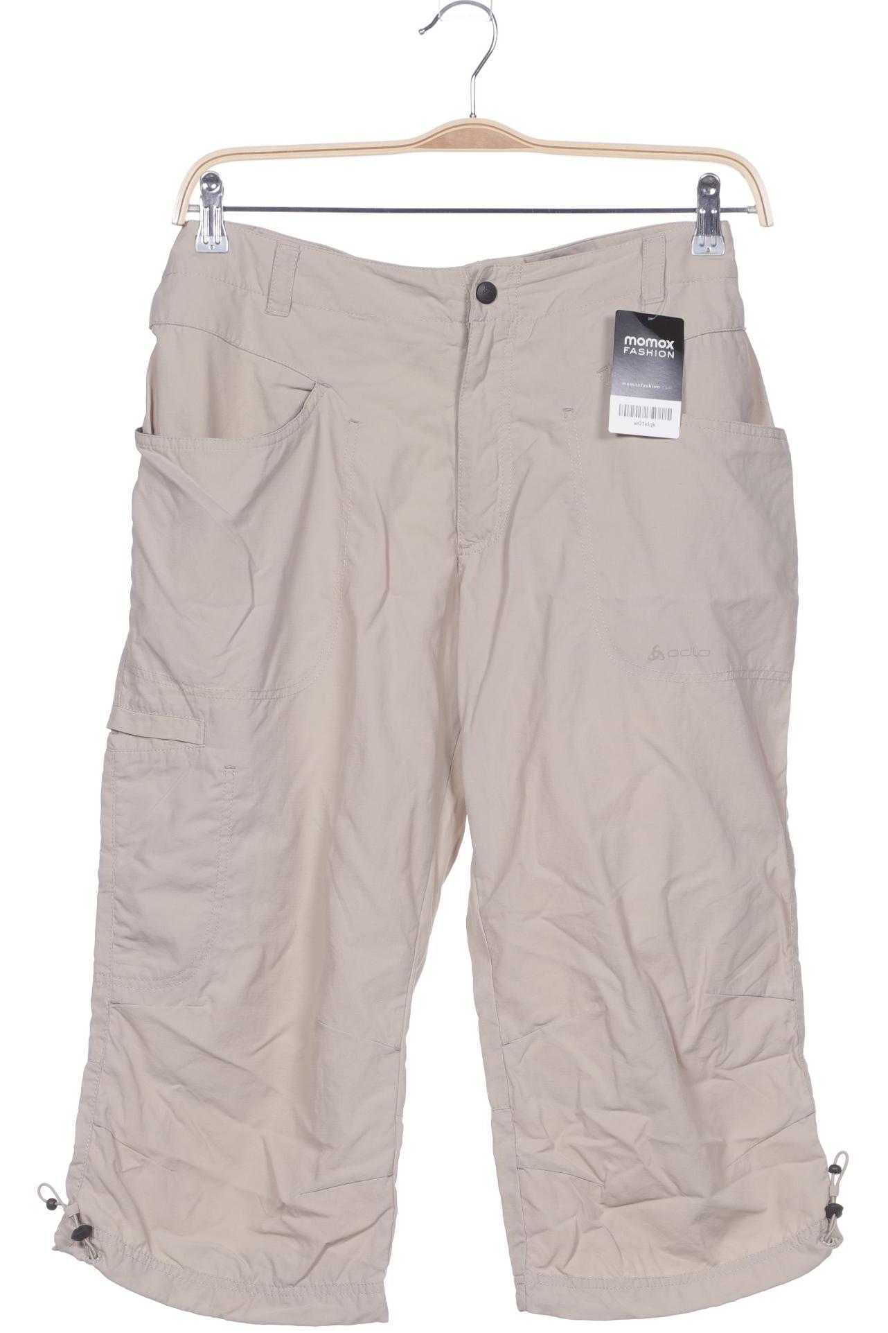 

Odlo Herren Stoffhose, beige