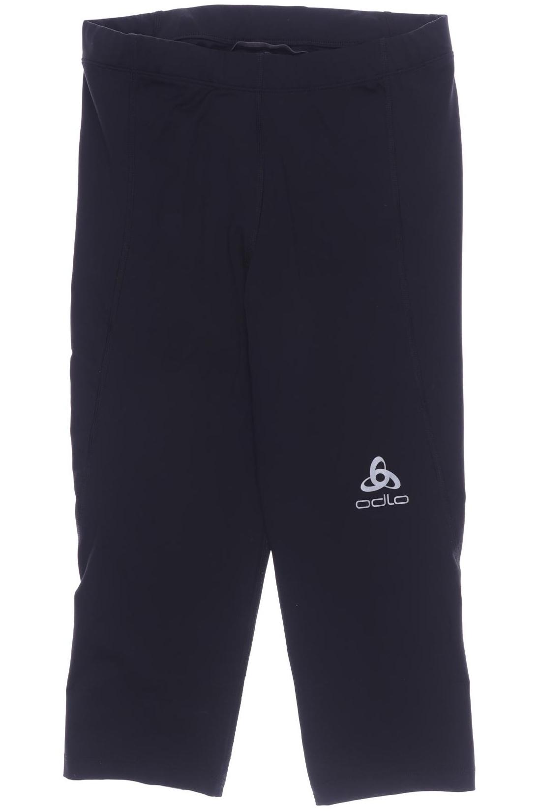 

Odlo Herren Stoffhose, schwarz