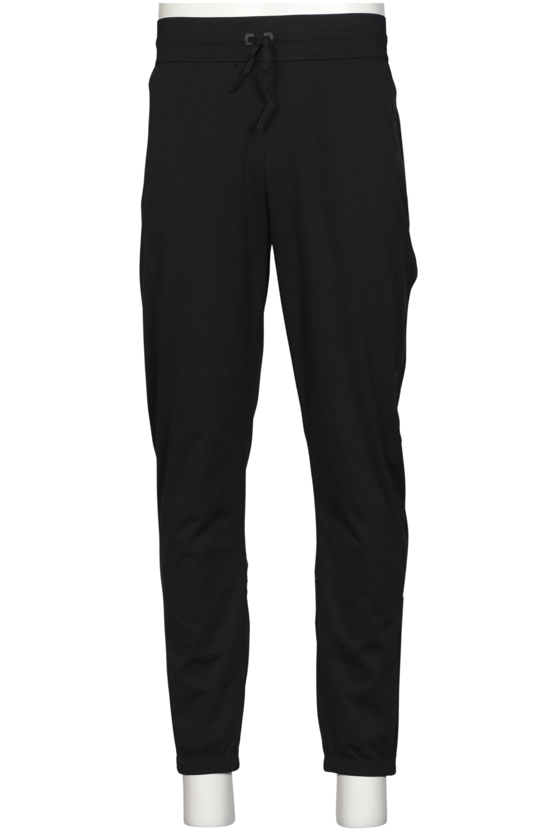 

Odlo Herren Stoffhose, schwarz, Gr. 0