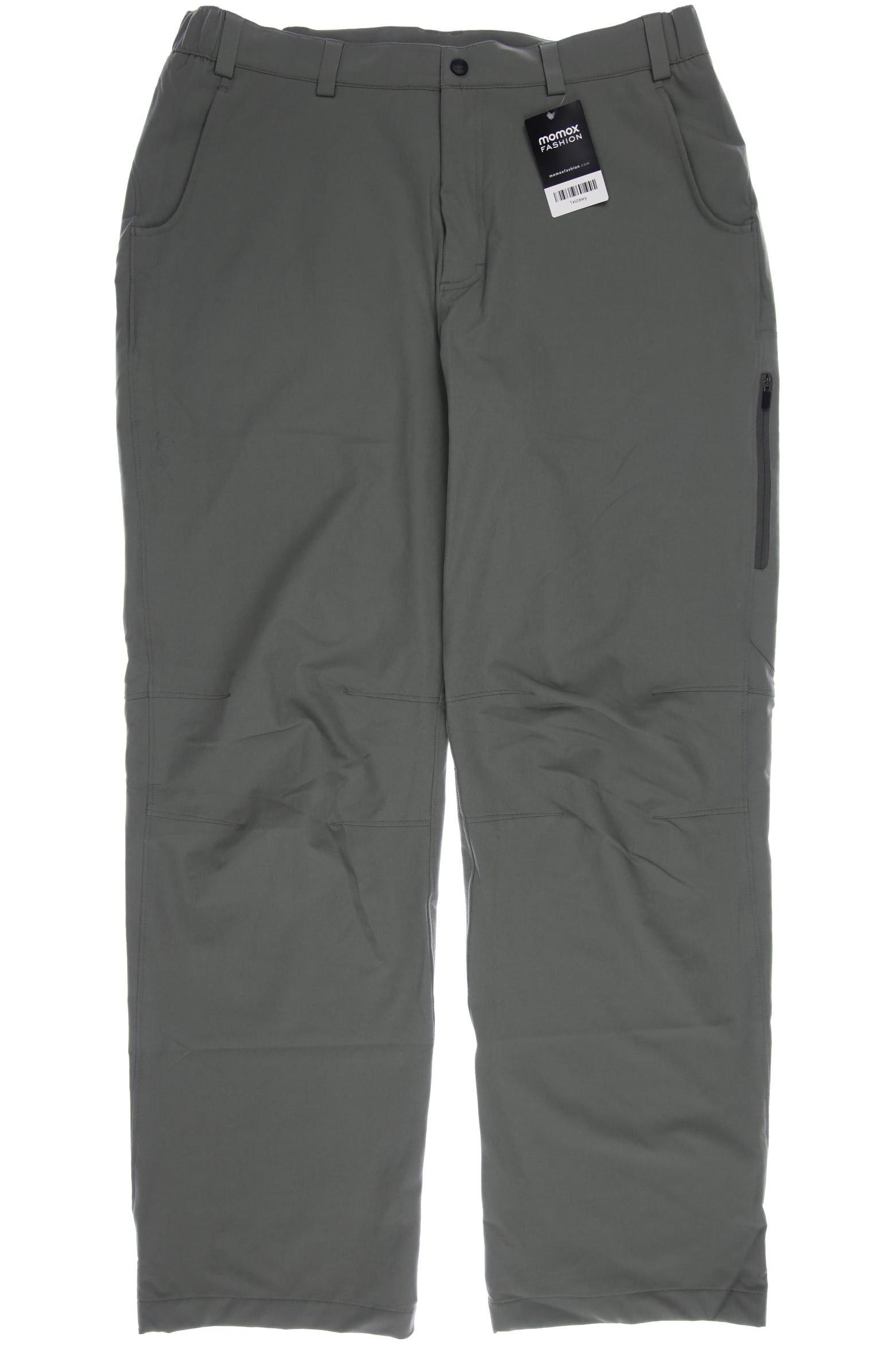 

Odlo Herren Stoffhose, grün