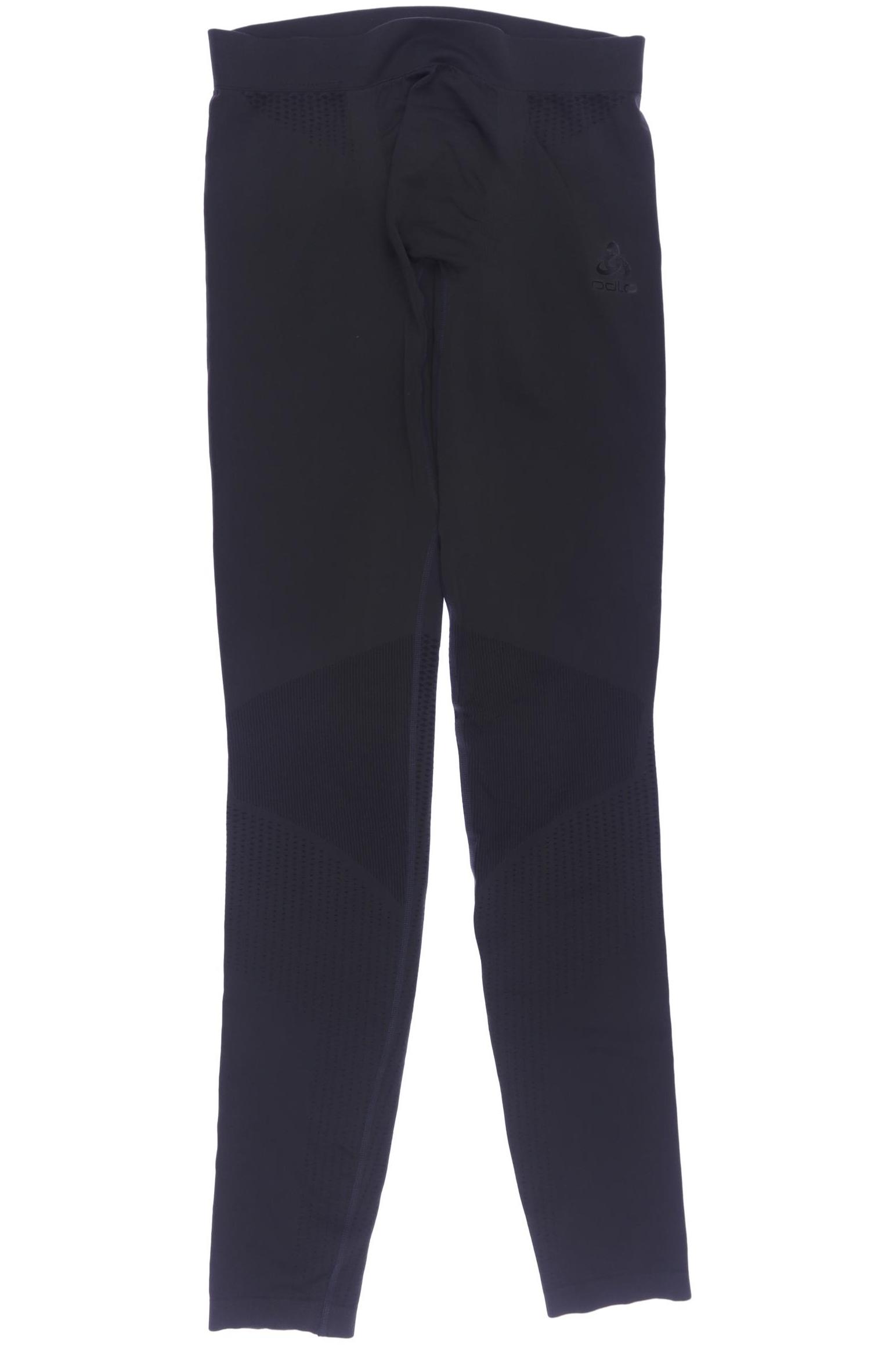 

Odlo Herren Stoffhose, grau, Gr. 27