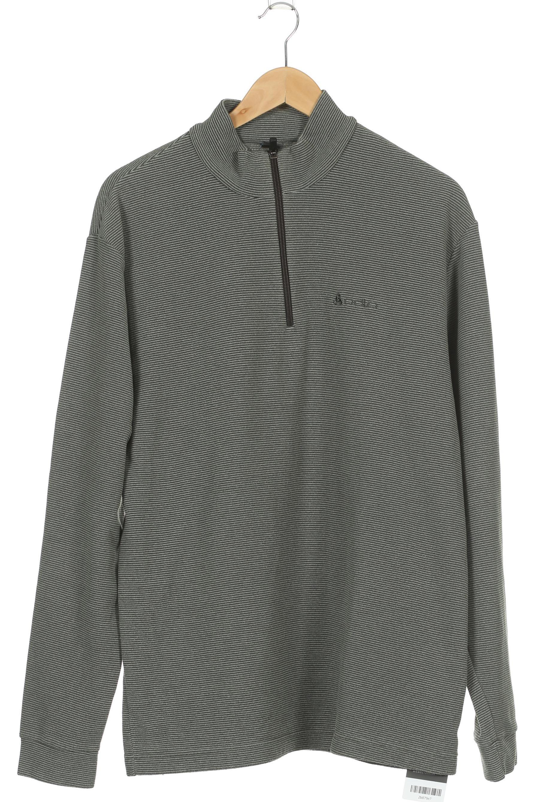 

Odlo Herren Sweatshirt, grün, Gr.