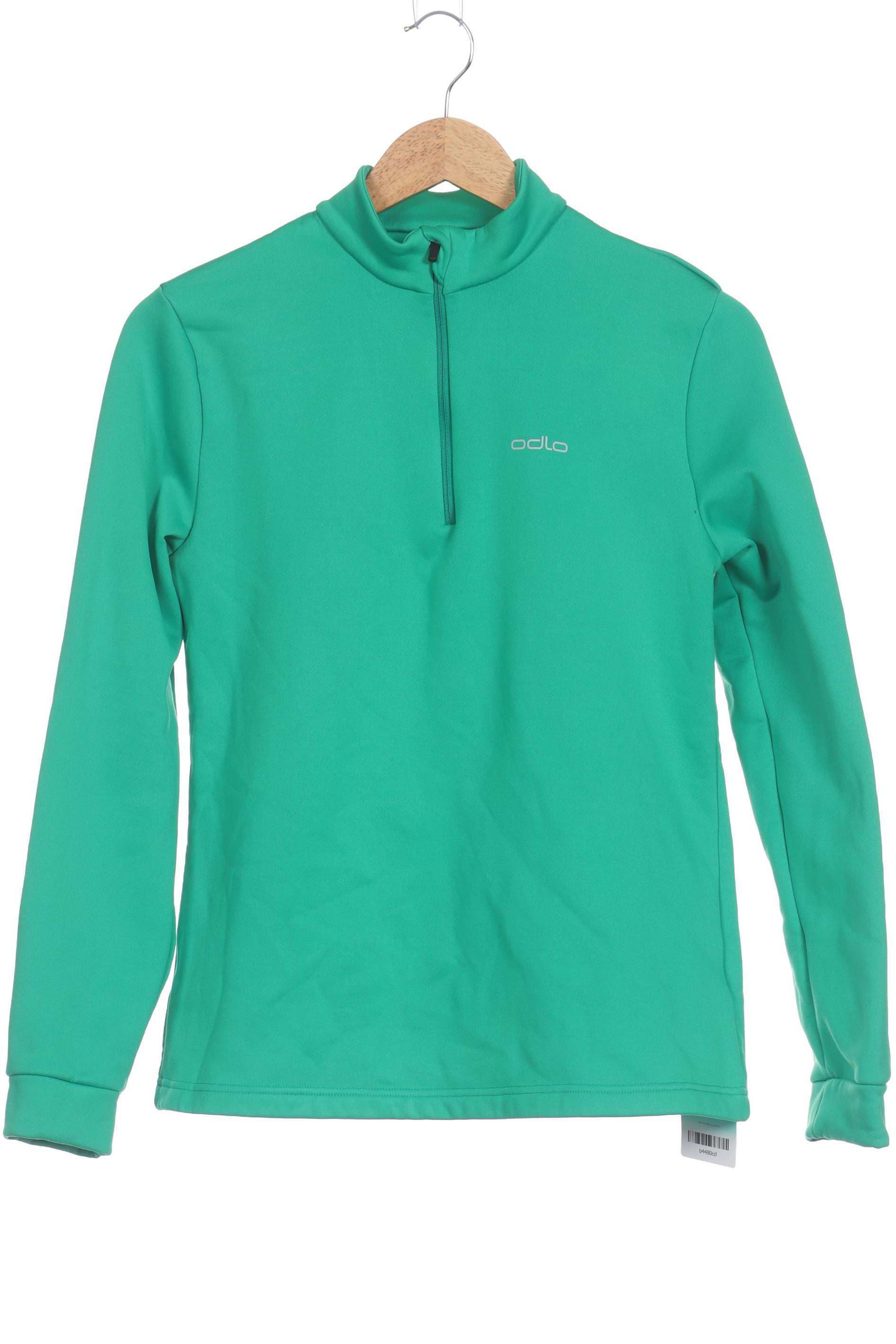 

Odlo Herren Sweatshirt, grün, Gr.
