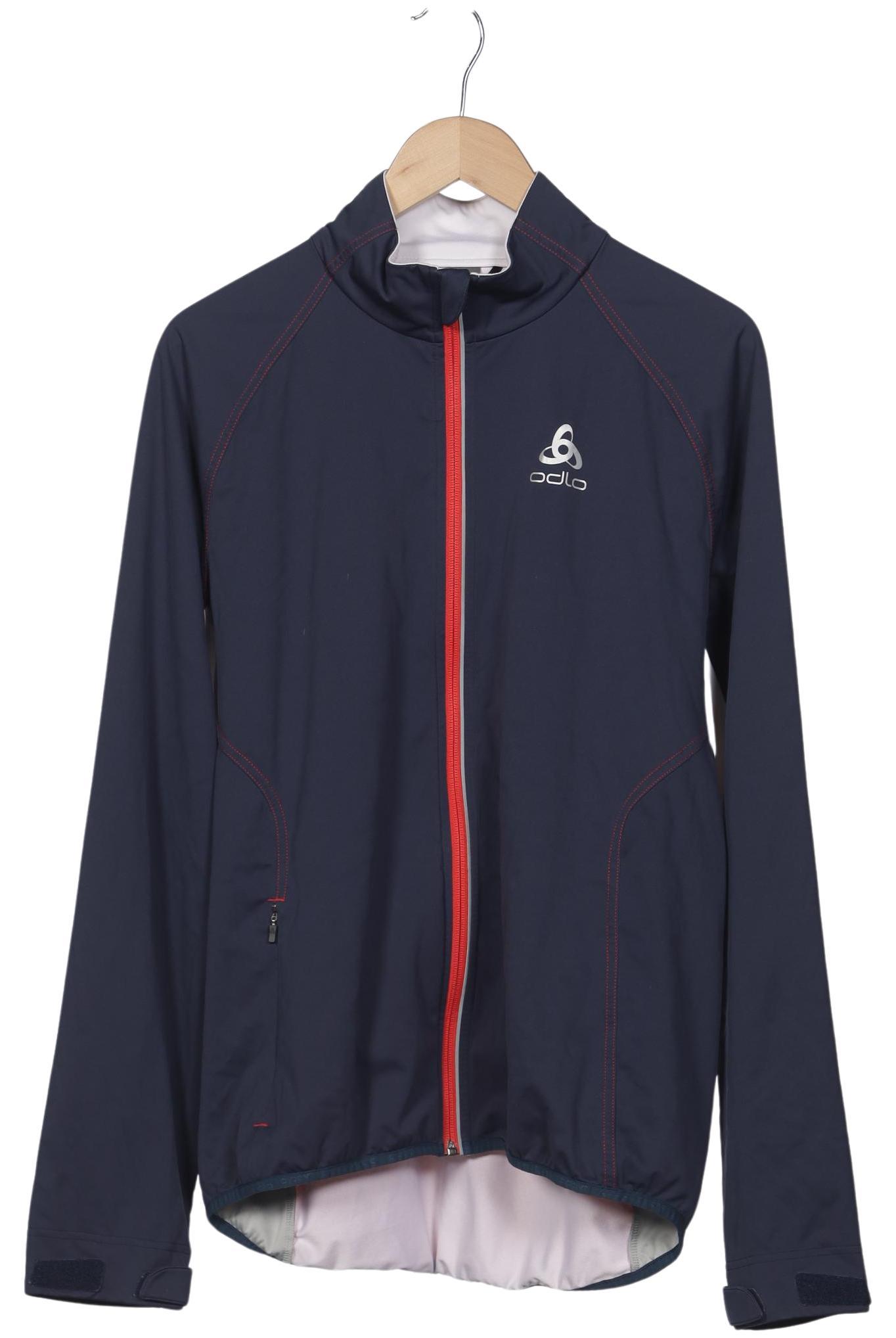 

Odlo Herren Sweatshirt, mehrfarbig, Gr. 52