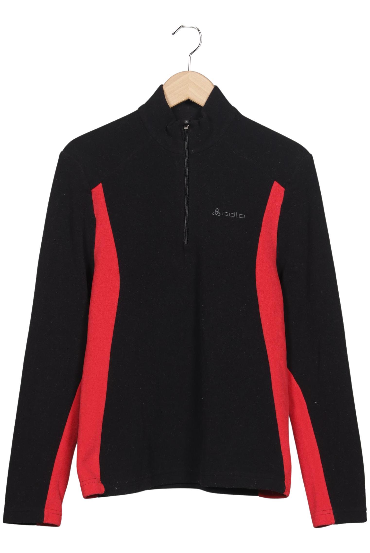 

Odlo Herren Sweatshirt, mehrfarbig, Gr. 46