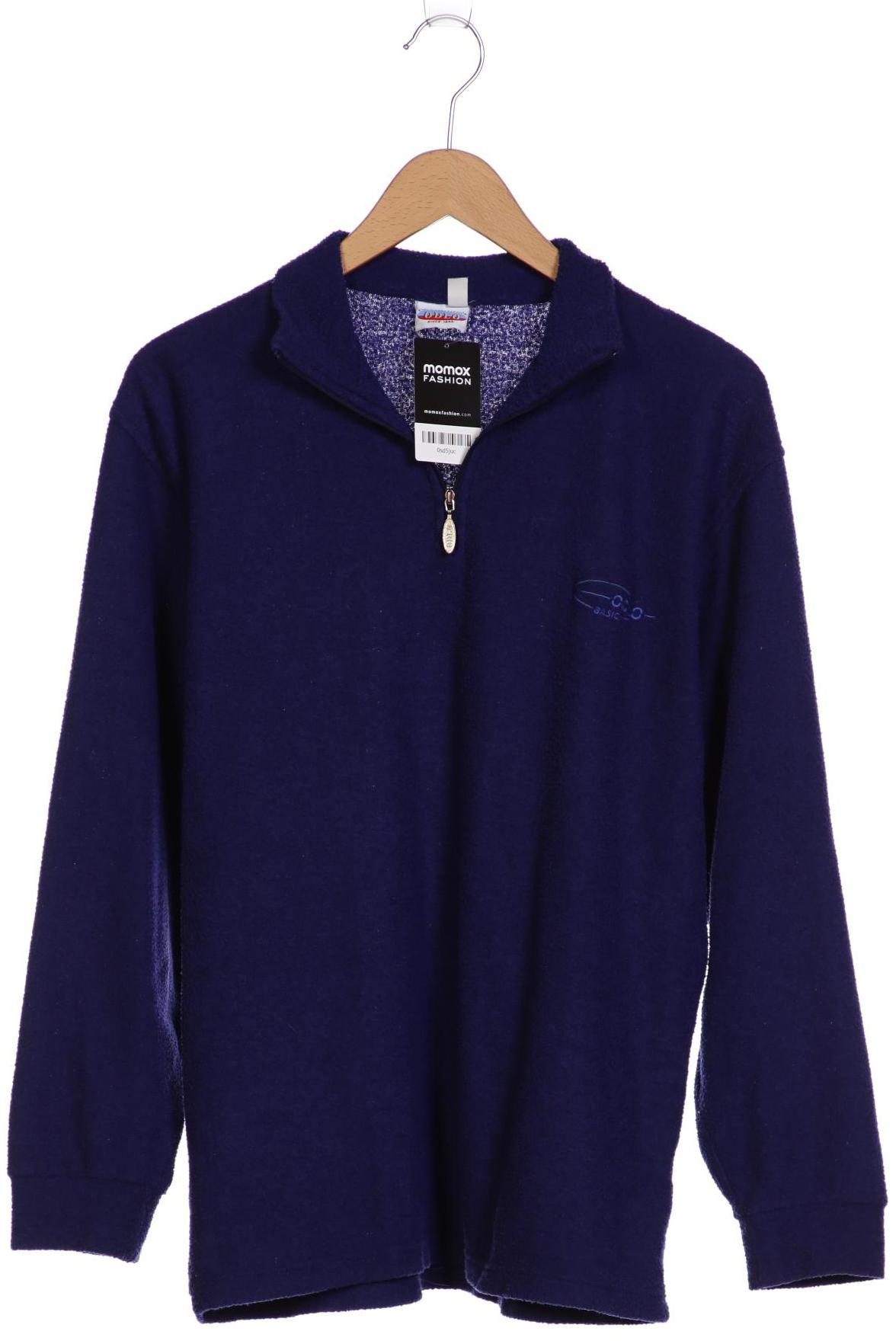 

Odlo Herren Sweatshirt, marineblau, Gr. 50