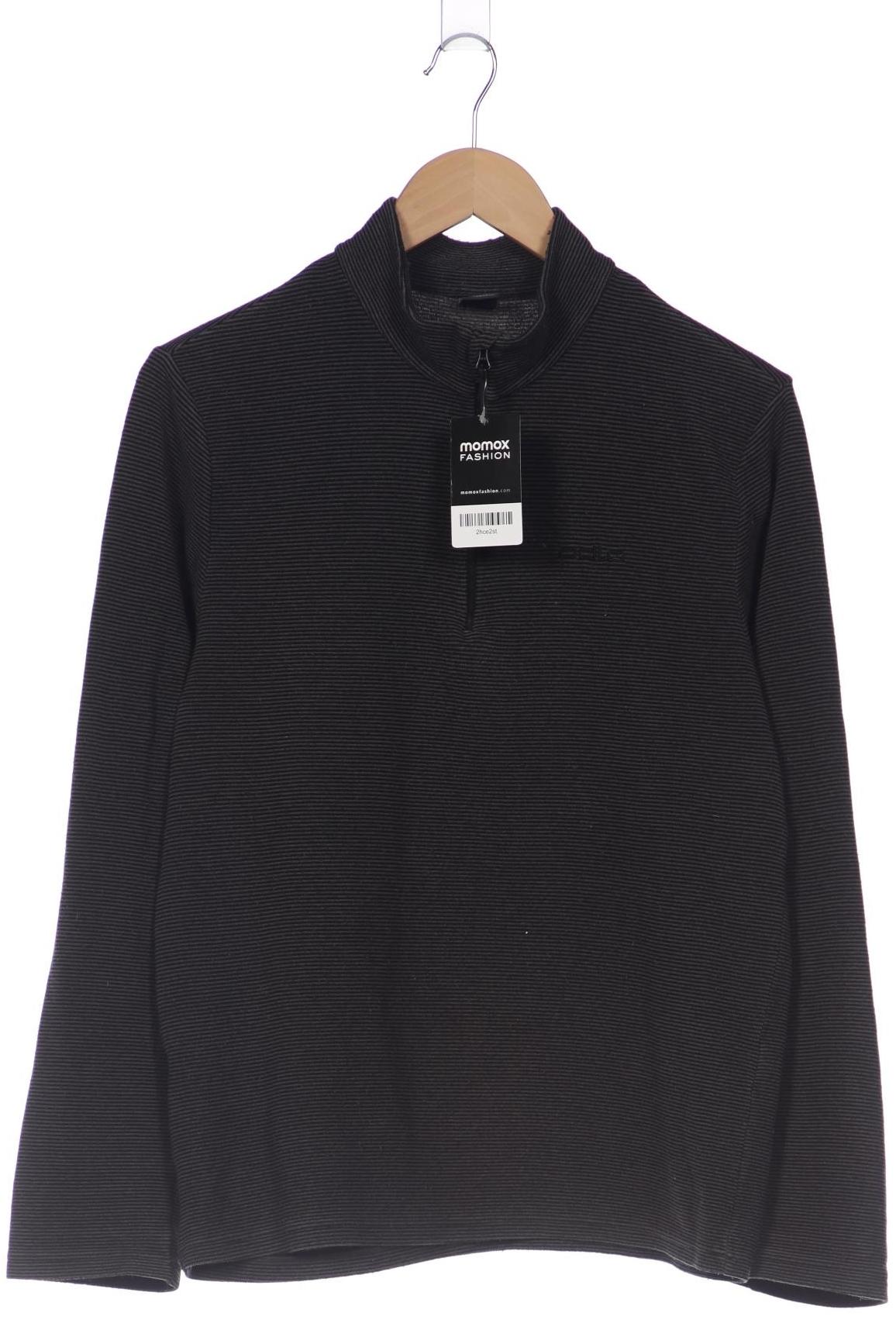 

Odlo Herren Sweatshirt, grau, Gr. 48