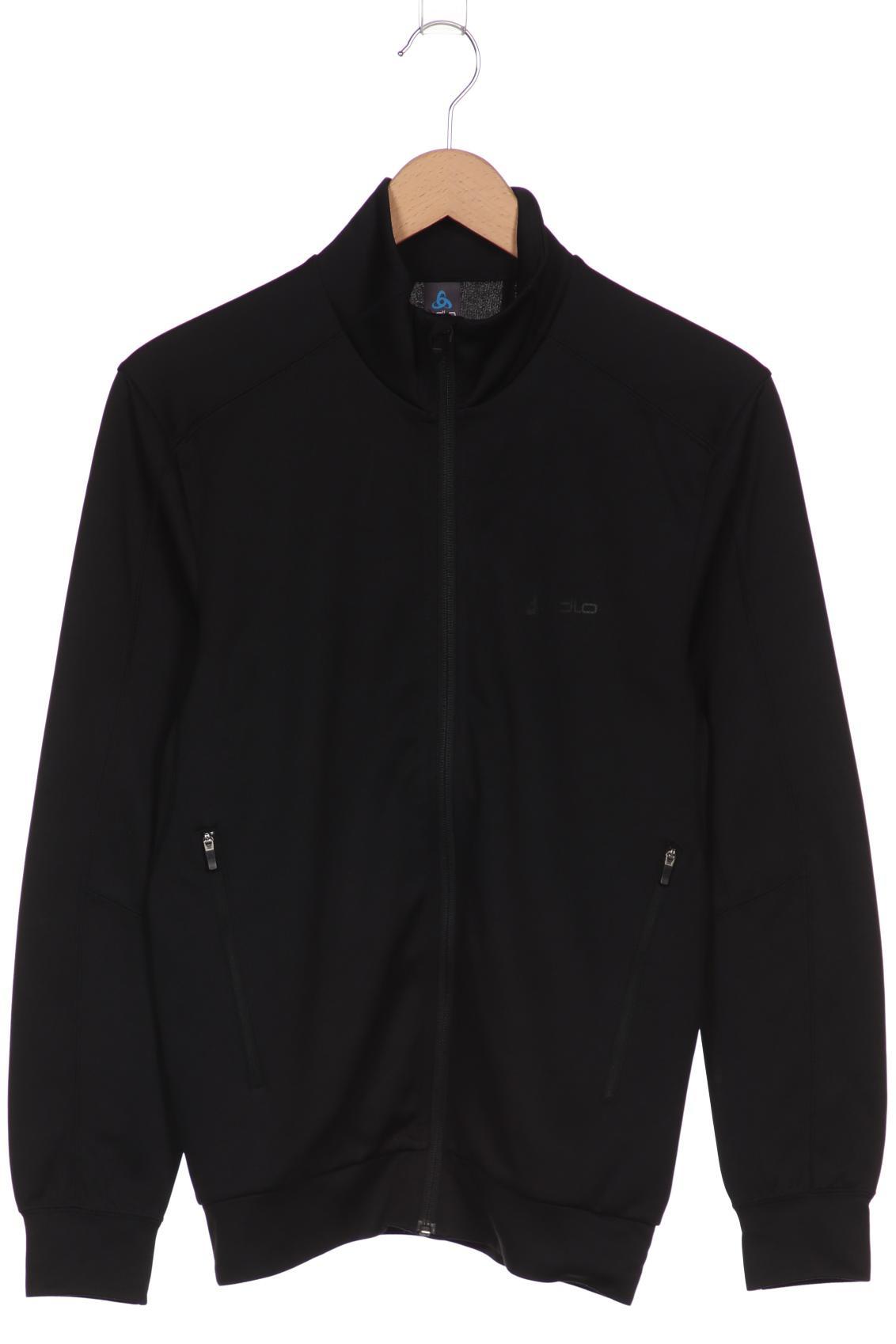 

Odlo Herren Sweatshirt, schwarz