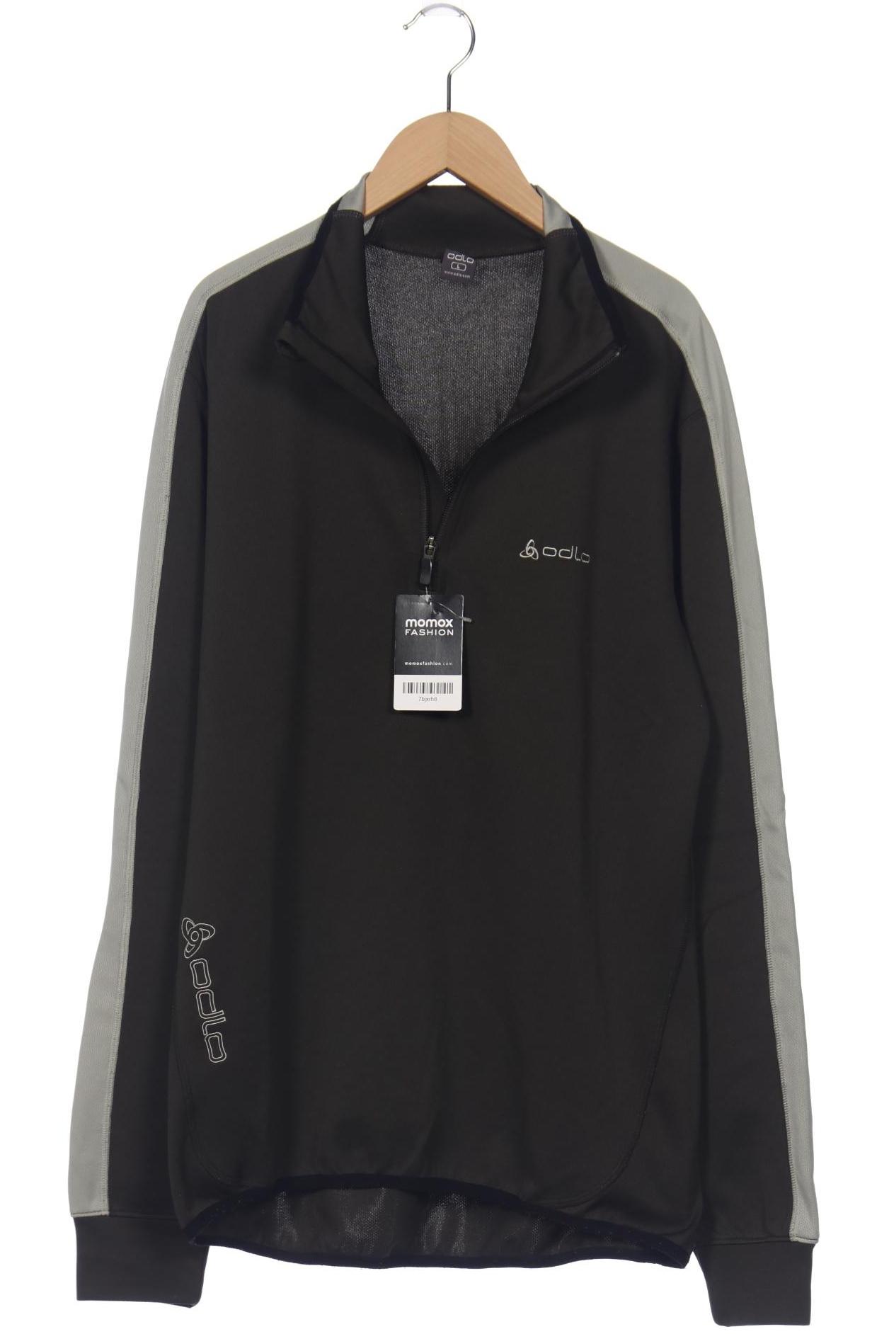 

Odlo Herren Sweatshirt, grün