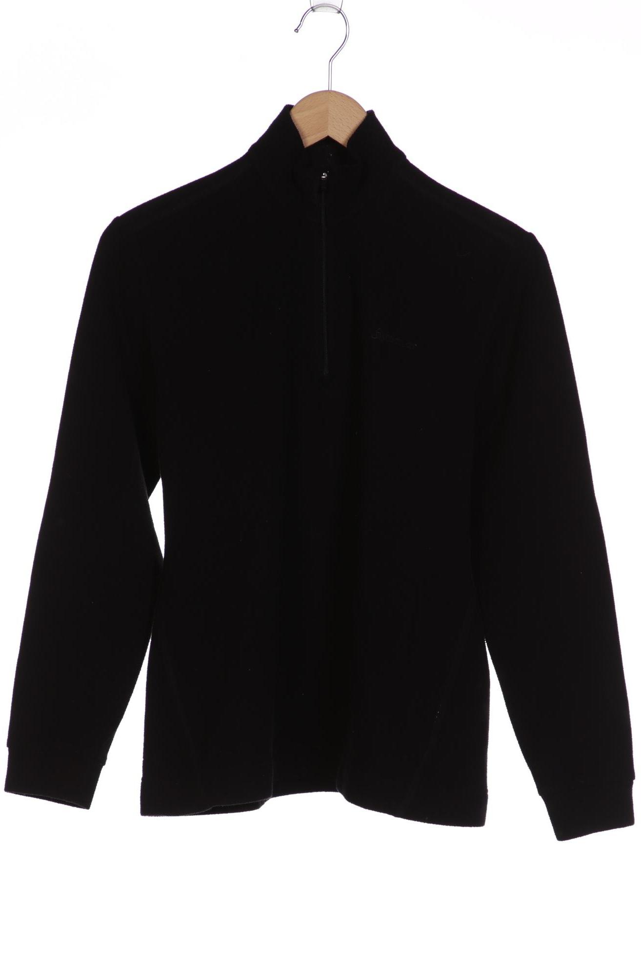 

Odlo Herren Sweatshirt, schwarz