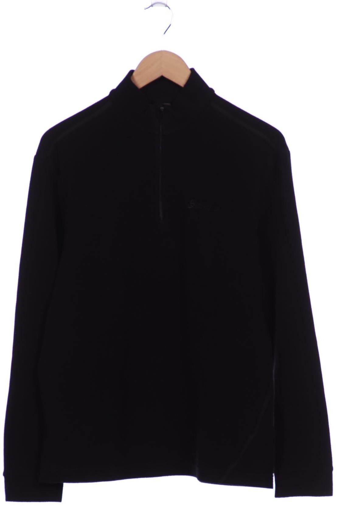 

Odlo Herren Sweatshirt, schwarz, Gr. 52