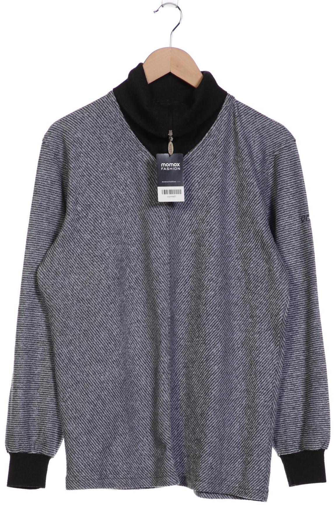 

Odlo Herren Sweatshirt, grau, Gr. 52