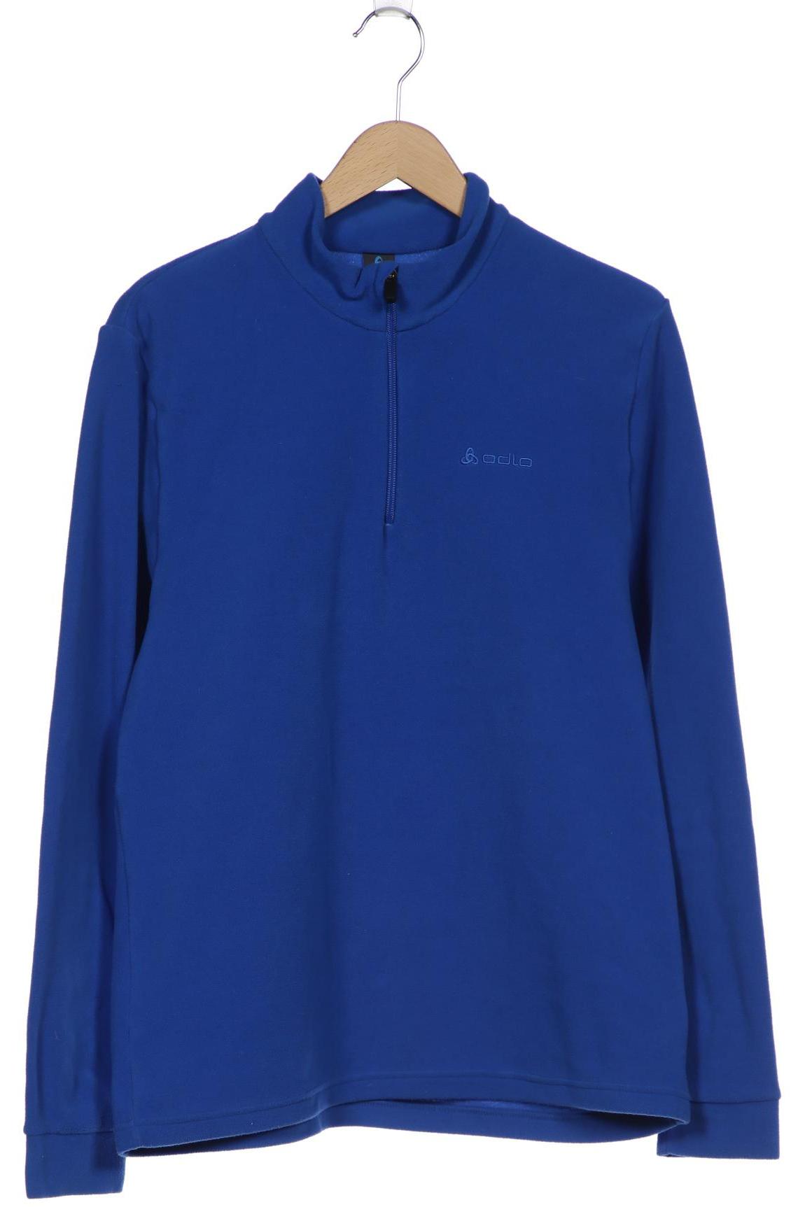 

Odlo Herren Sweatshirt, blau