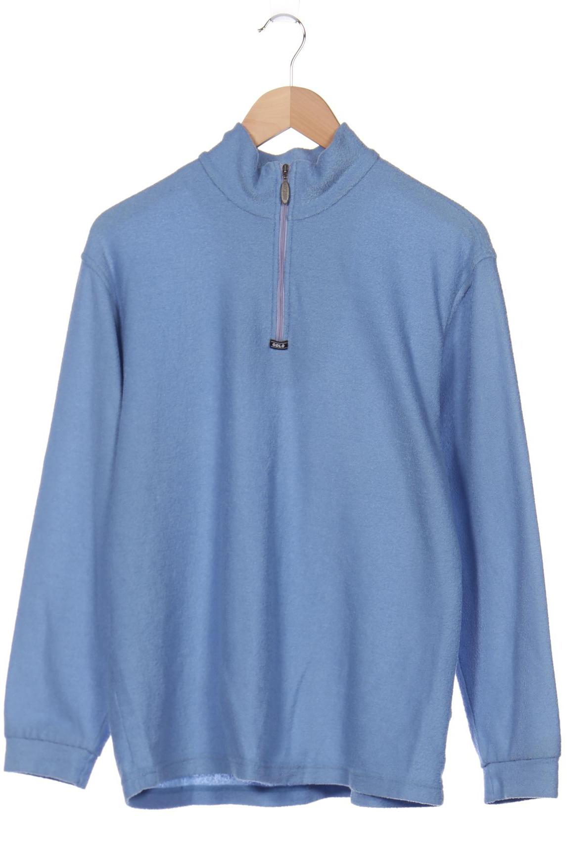 

Odlo Herren Sweatshirt, blau, Gr. 52