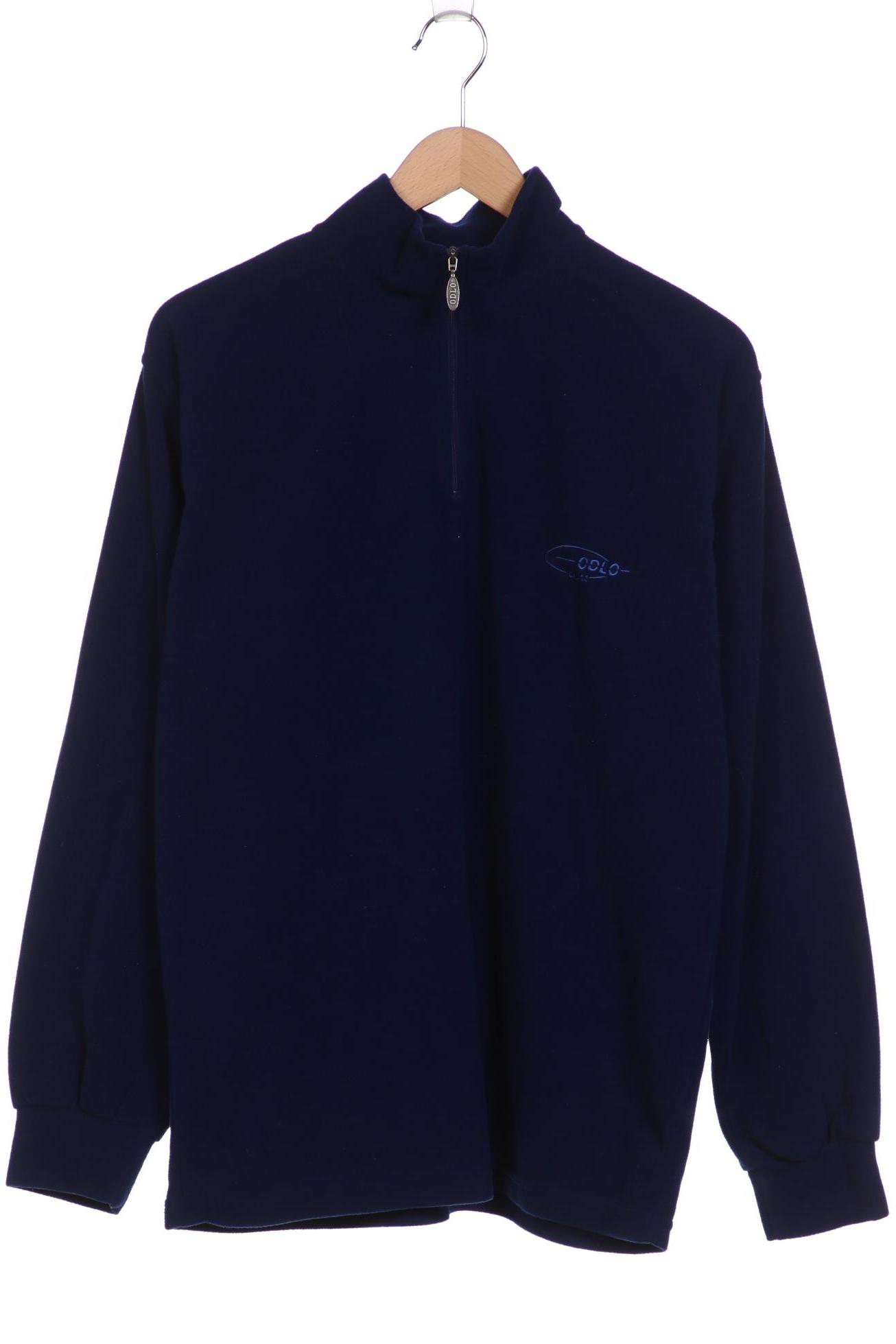 

Odlo Herren Sweatshirt, marineblau, Gr. 56