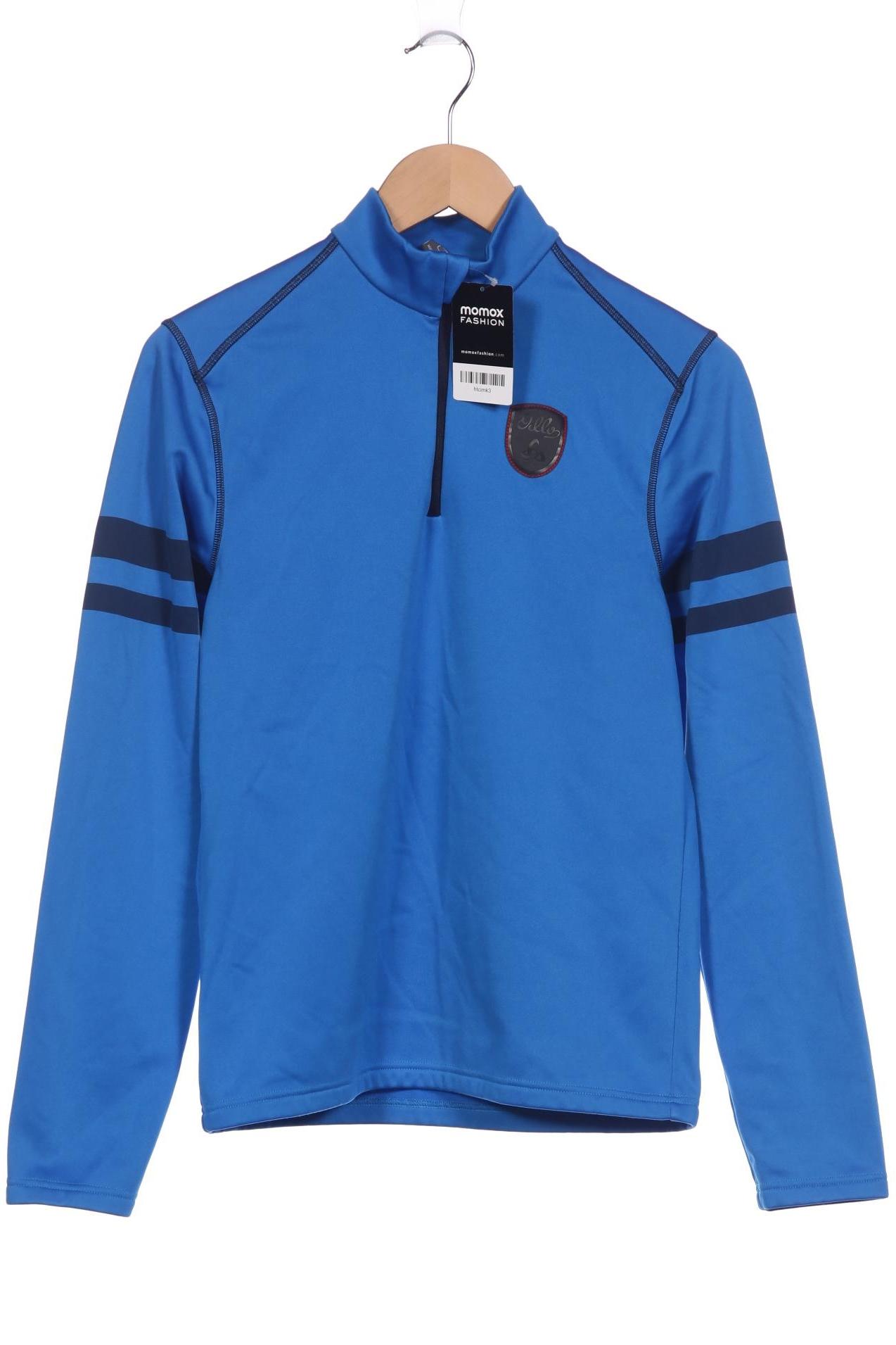 

Odlo Herren Sweatshirt, blau, Gr. 46