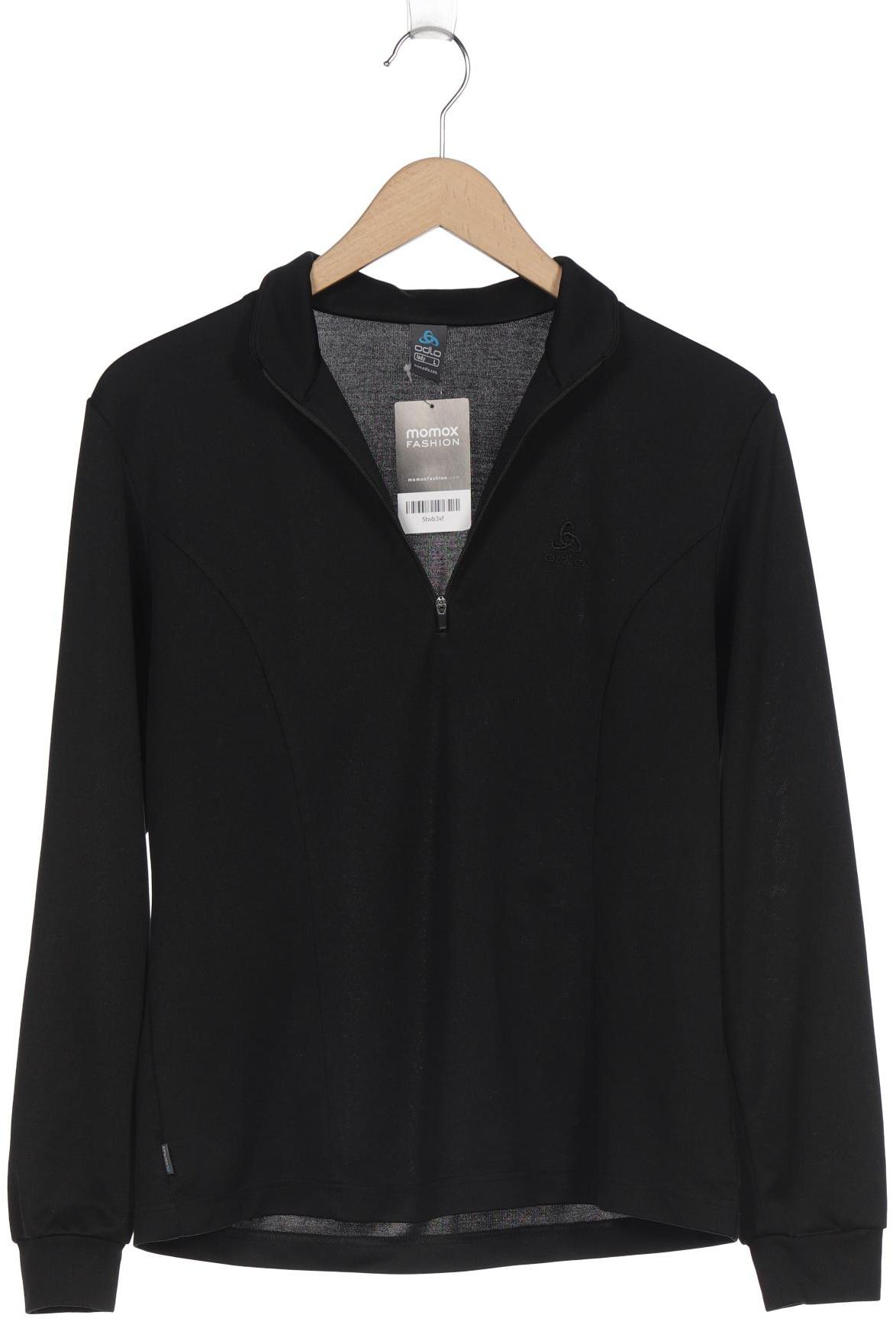 

Odlo Herren Sweatshirt, schwarz